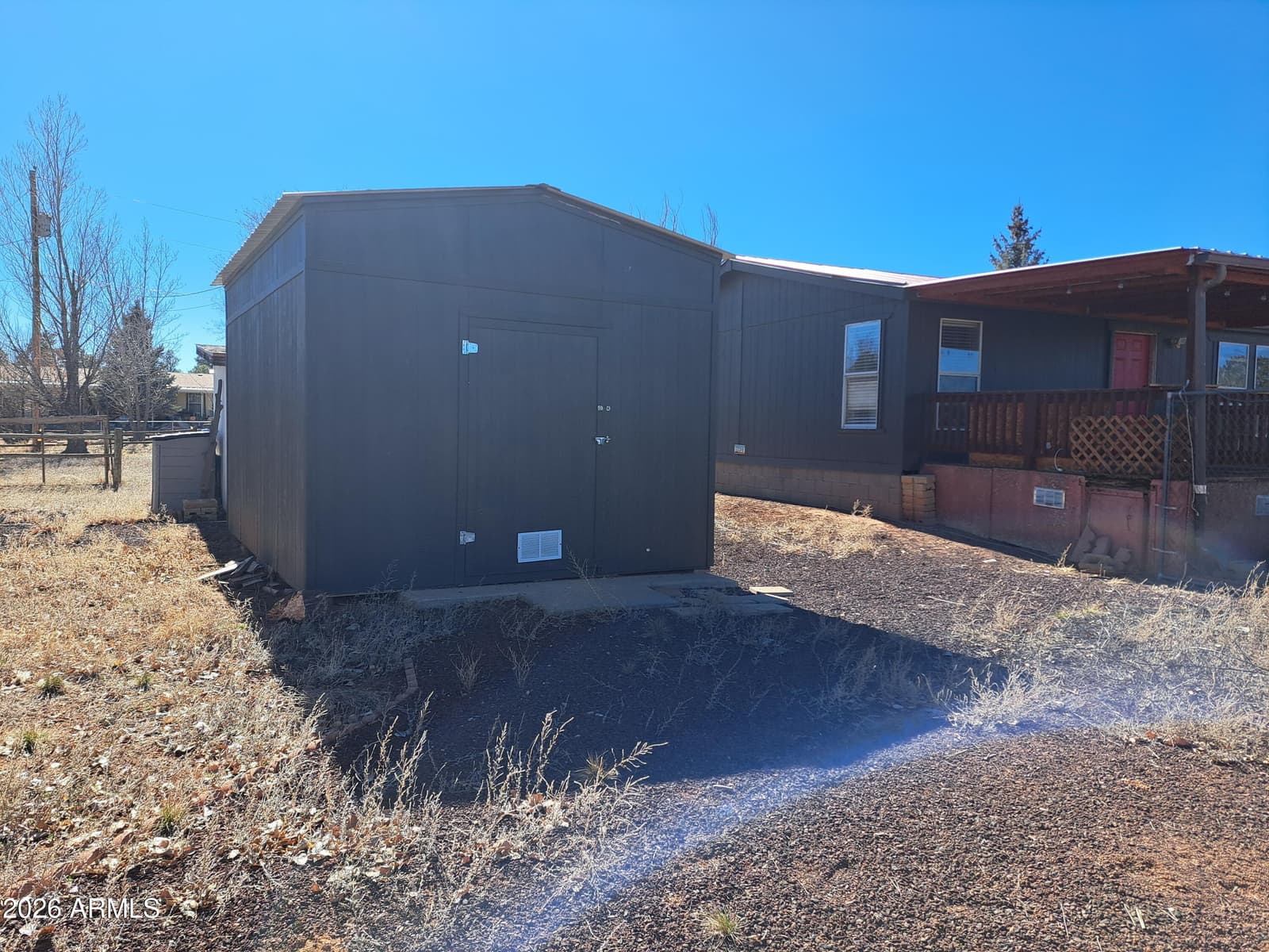 7022 Kims Way, Show Low, AZ 85901 — photo 27 of 36