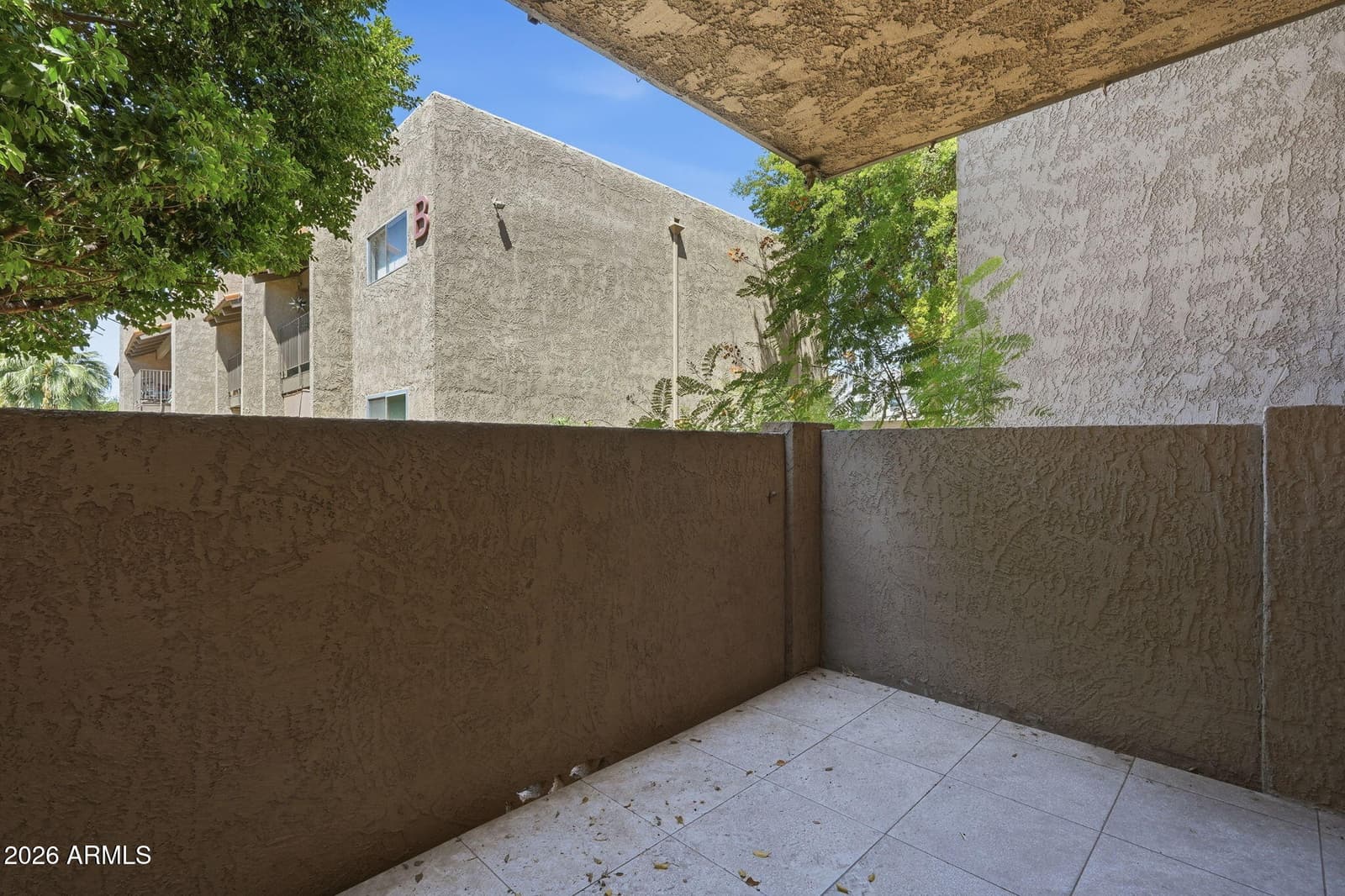5525 E Thomas Road C2, Phoenix, AZ 85018 — photo 24 of 26