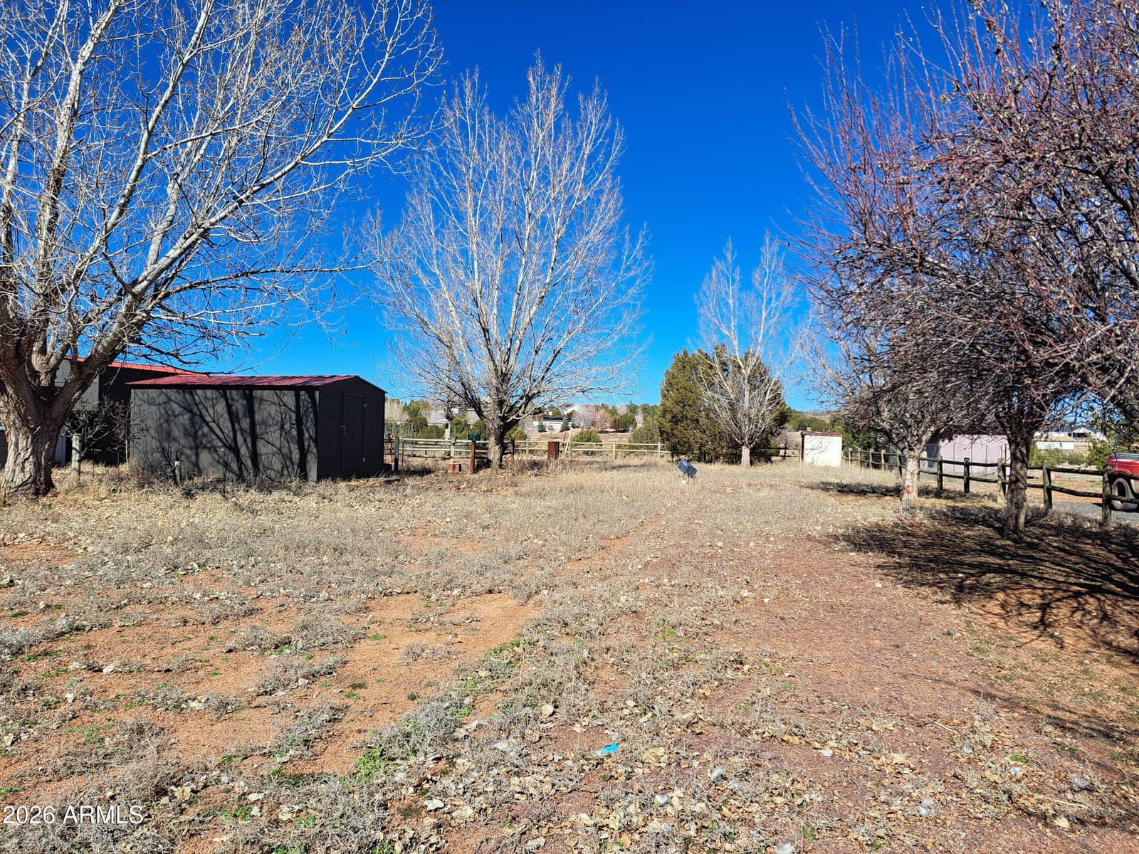 7022 Kims Way, Show Low, AZ 85901 — photo 33 of 36