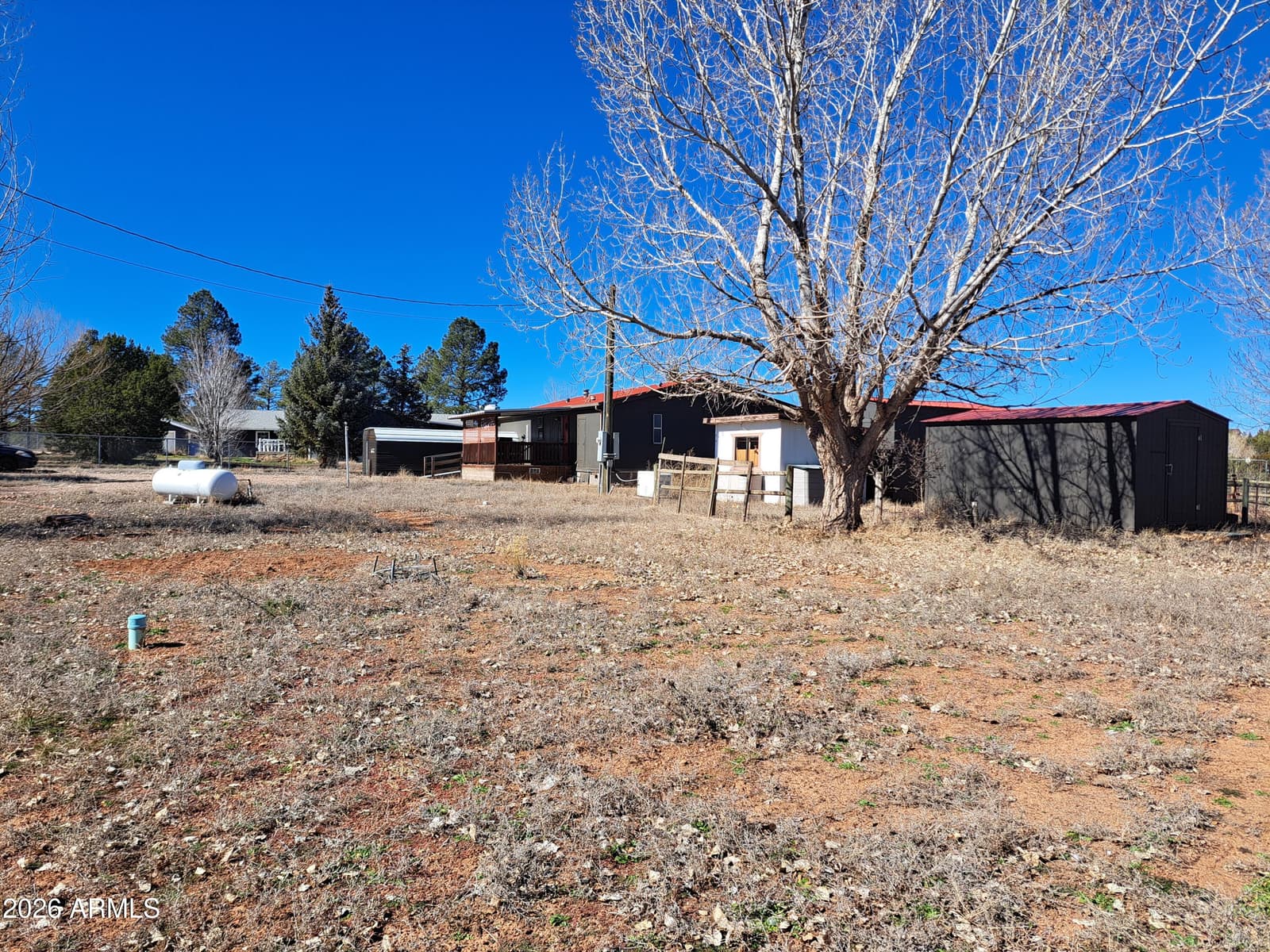 7022 Kims Way, Show Low, AZ 85901 — photo 34 of 36