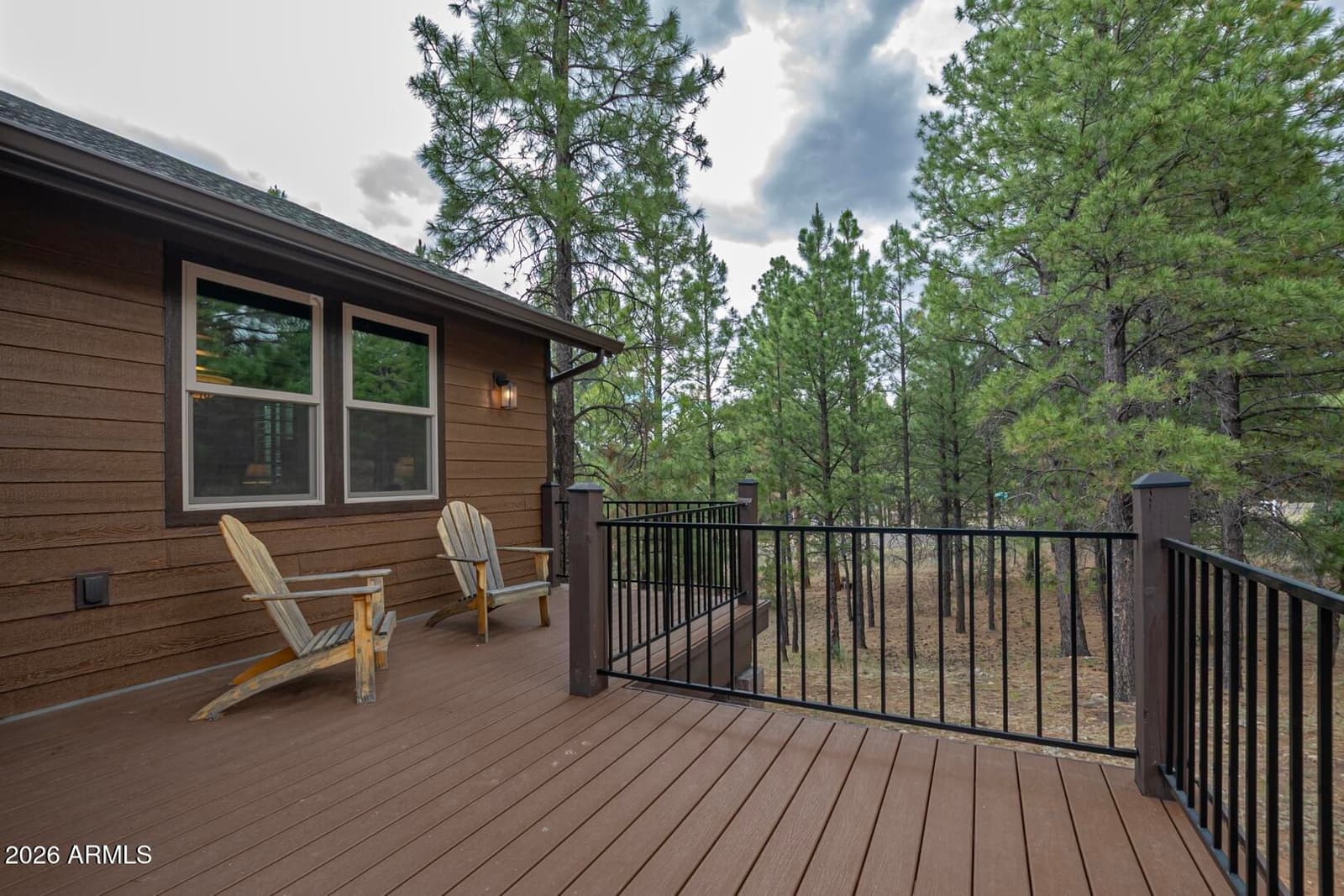 3139 W Hopi Drive, Happy Jack, AZ 86024 — photo 42 of 43