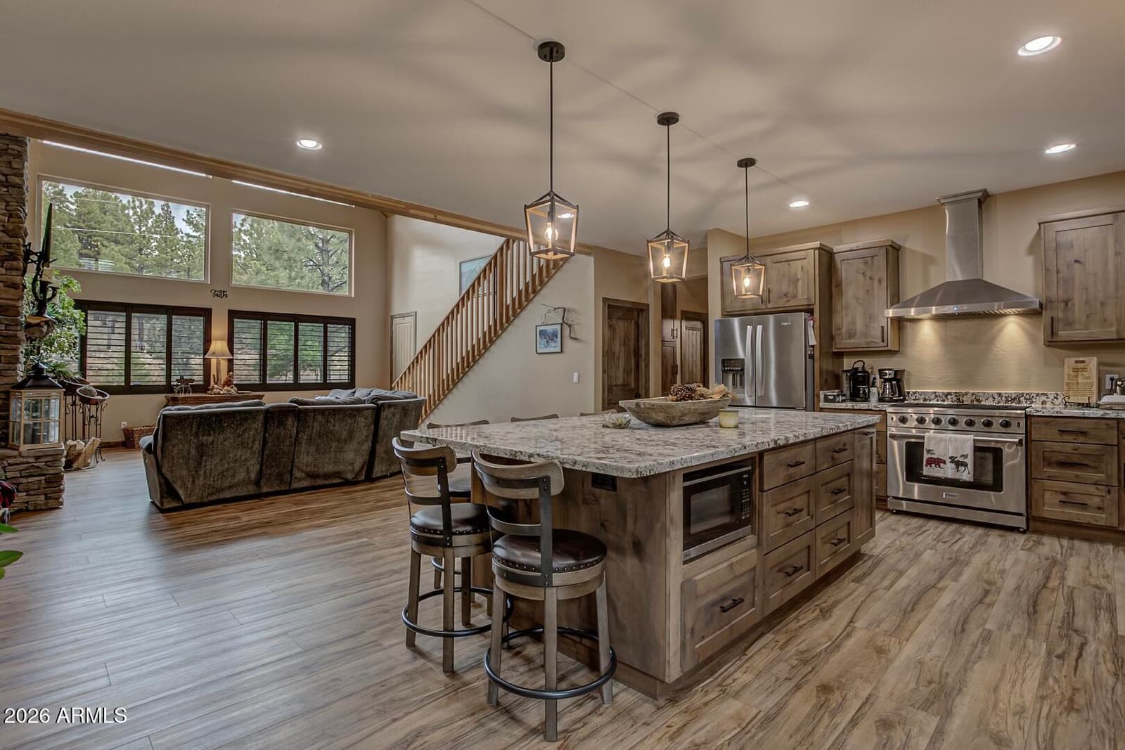 3139 W Hopi Drive, Happy Jack, AZ 86024 — photo 12 of 43