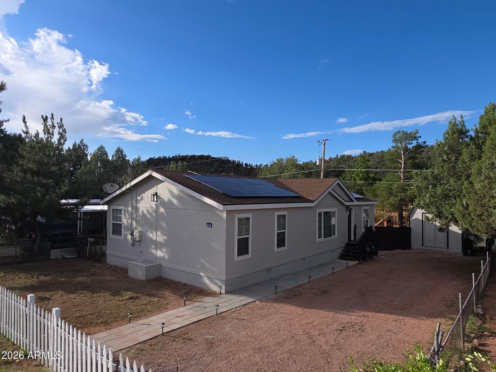 1002 W Saddle Lane, Payson, AZ 85541 — photo 21 of 21