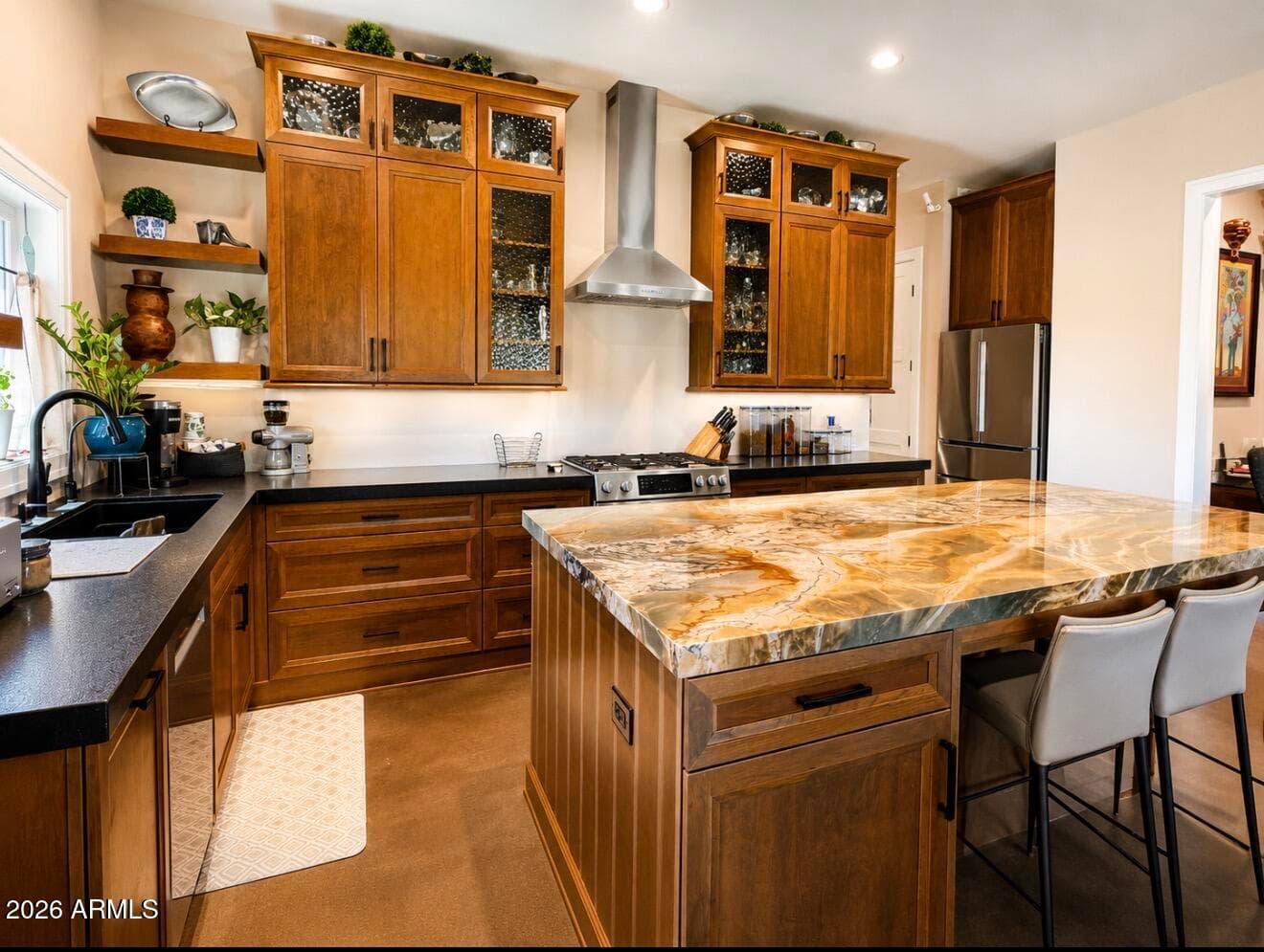 4921 N Wolverine Pass Road, Apache Junction, AZ 85119 — photo 5 of 5