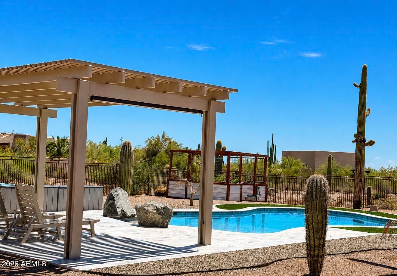 4921 N Wolverine Pass Road, Apache Junction, AZ 85119 — photo 3 of 5