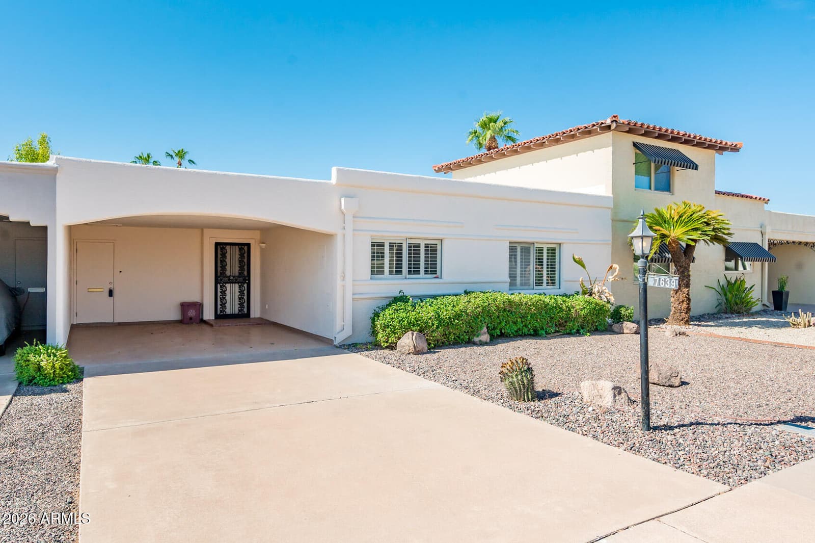 7639 E Thornwood Drive, Scottsdale, AZ 85251 — photo 7 of 48