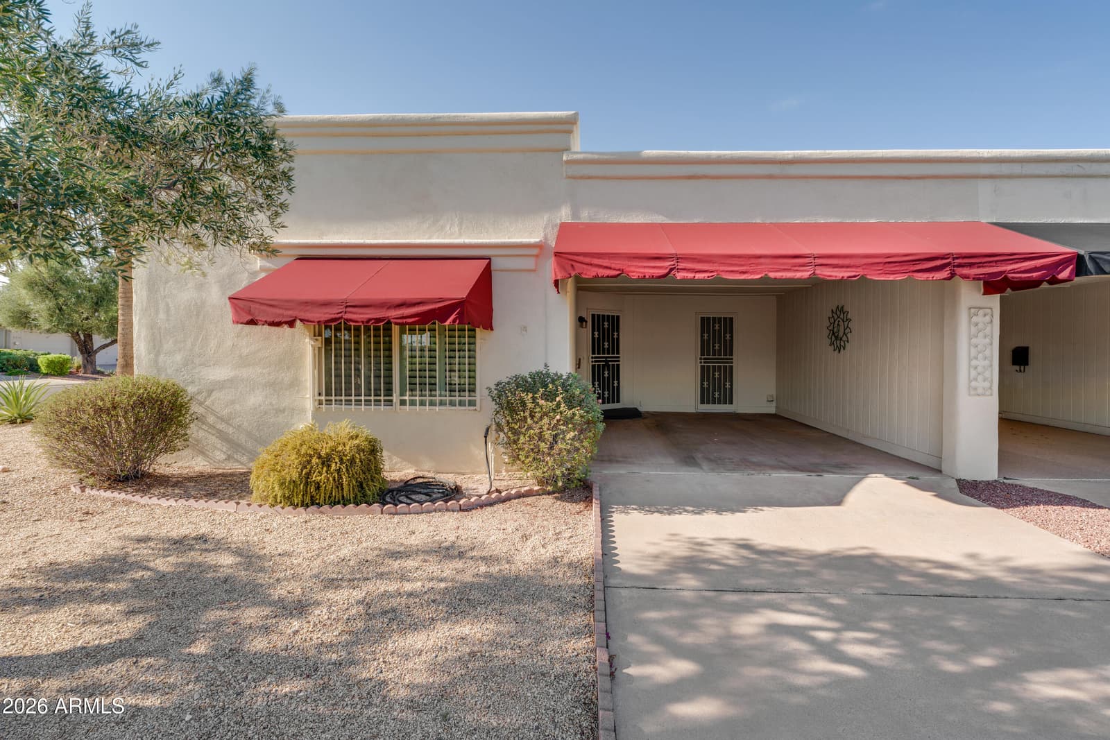 7804 E Plaza Avenue, Scottsdale, AZ 85250 — photo 37 of 45