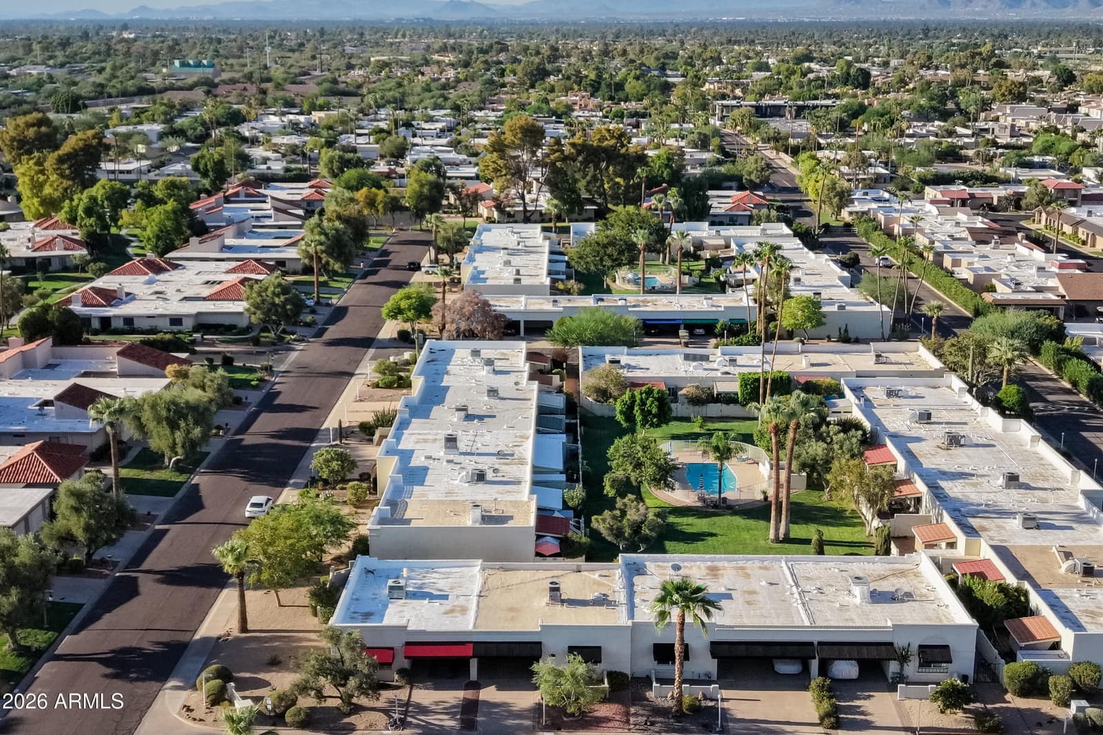 7804 E Plaza Avenue, Scottsdale, AZ 85250 — photo 43 of 45