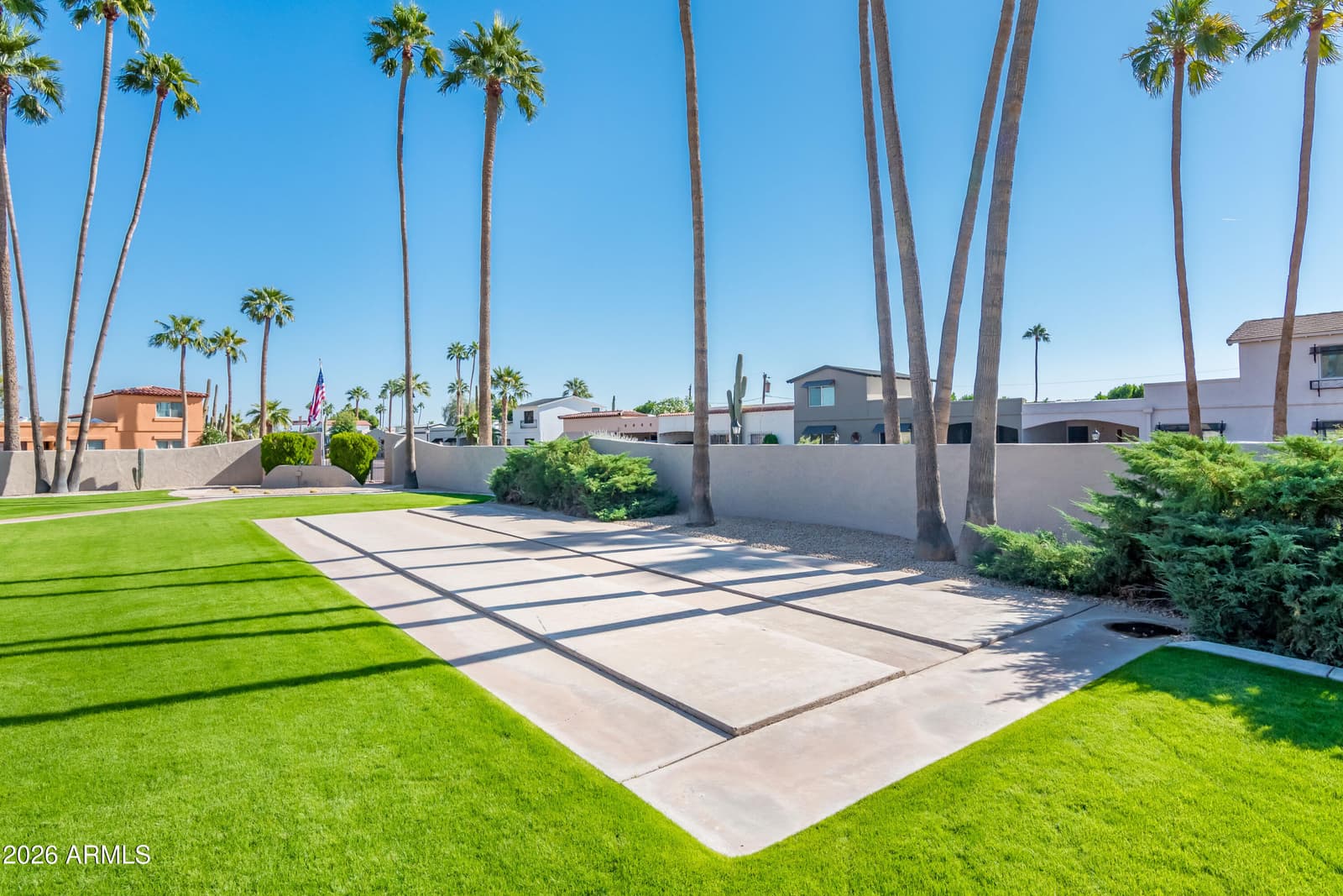 7639 E Thornwood Drive, Scottsdale, AZ 85251 — photo 46 of 48