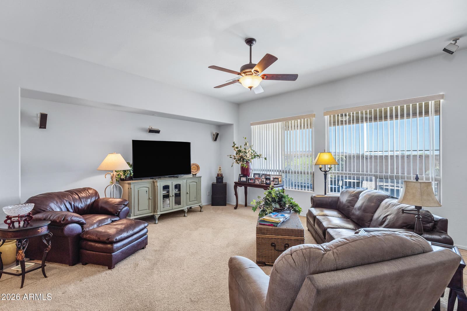 4665 E Blue Spruce Lane, Gilbert, AZ 85298 — photo 4 of 44