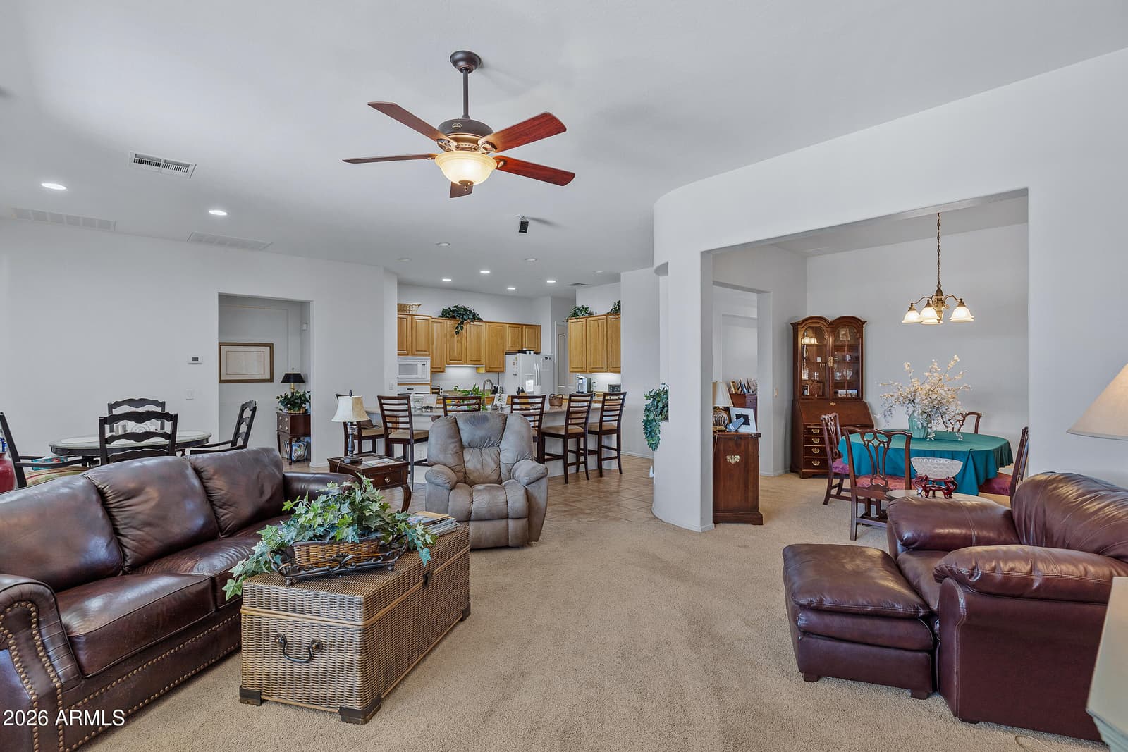 4665 E Blue Spruce Lane, Gilbert, AZ 85298 — photo 5 of 44
