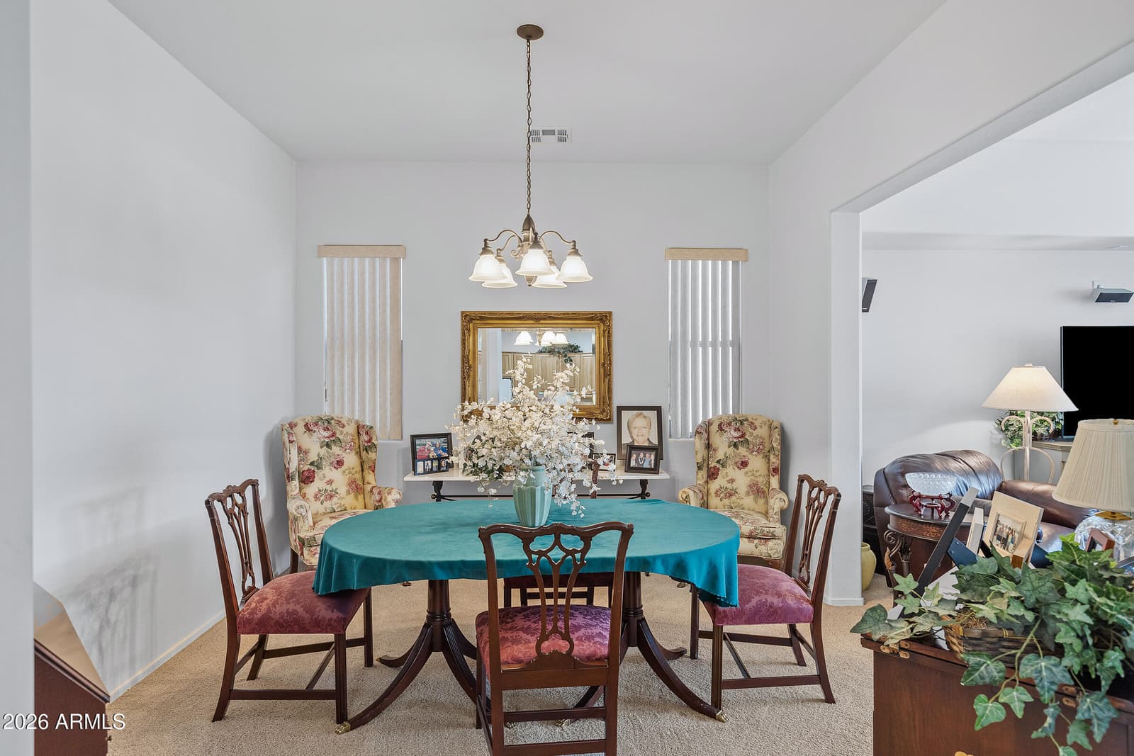 4665 E Blue Spruce Lane, Gilbert, AZ 85298 — photo 11 of 44