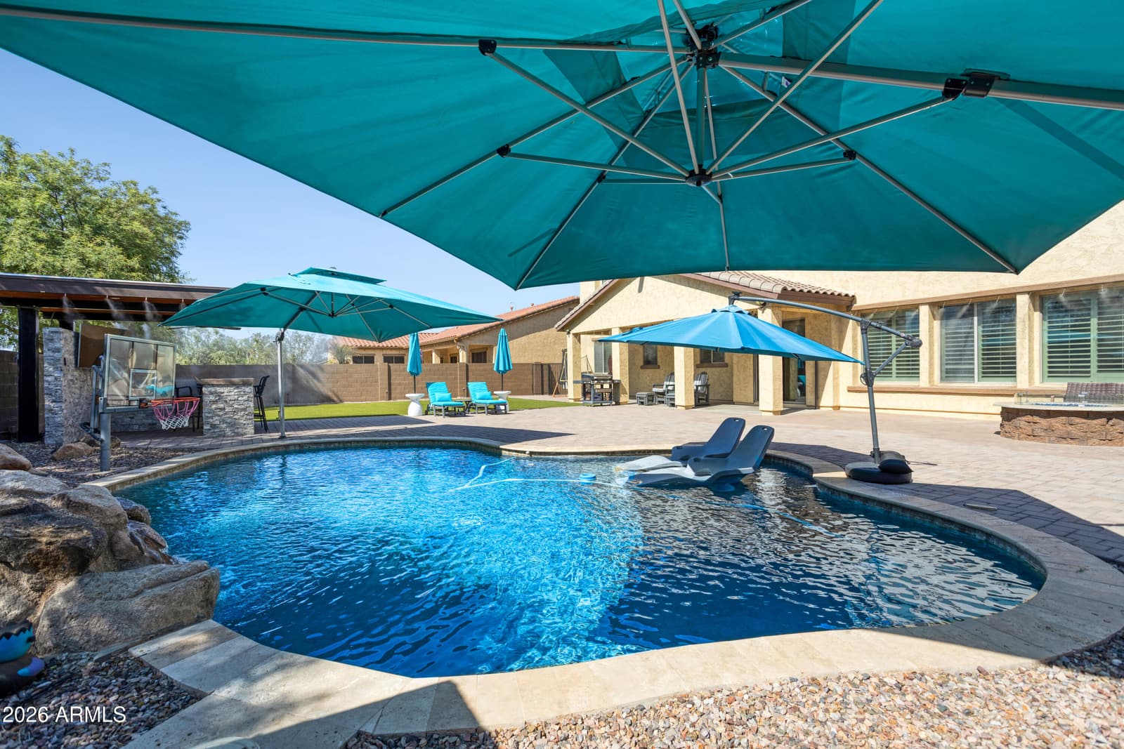 4150 S Pinnacle Place, Chandler, AZ 85249 — photo 51 of 69