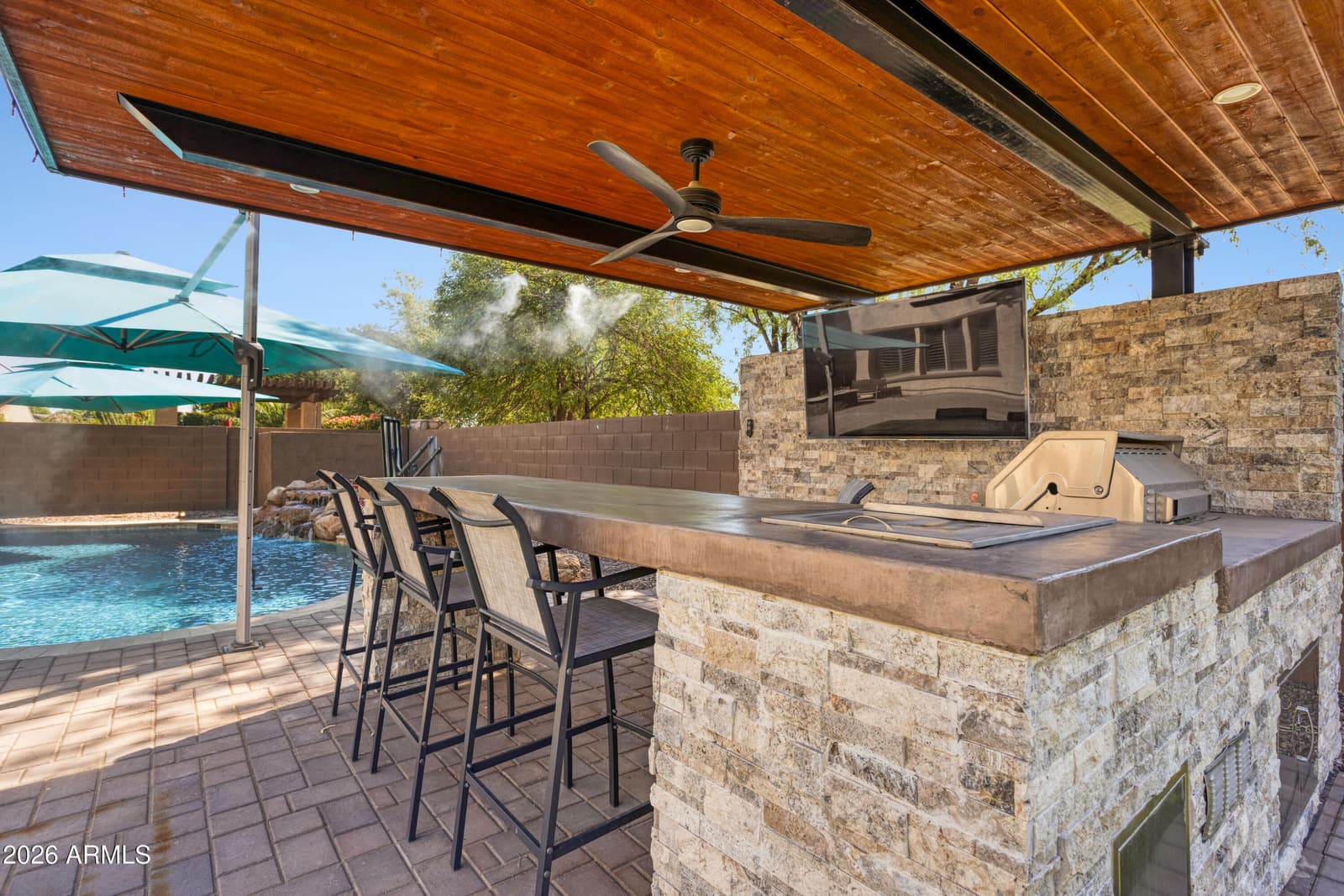 4150 S Pinnacle Place, Chandler, AZ 85249 — photo 3 of 69
