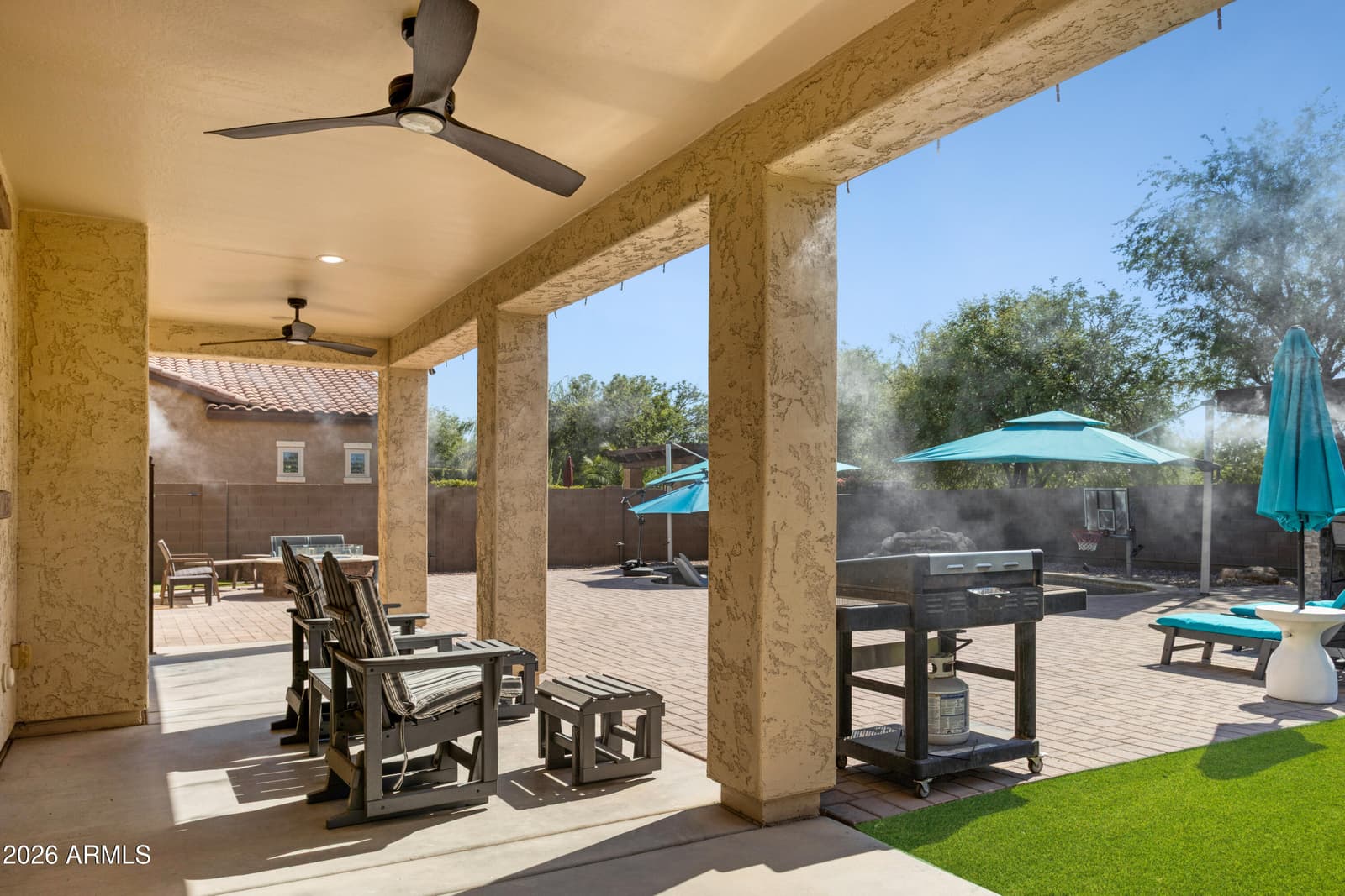 4150 S Pinnacle Place, Chandler, AZ 85249 — photo 57 of 69