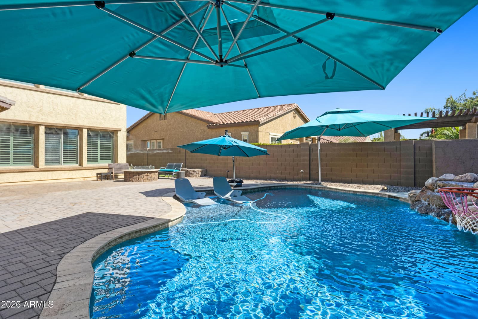 4150 S Pinnacle Place, Chandler, AZ 85249 — photo 52 of 69