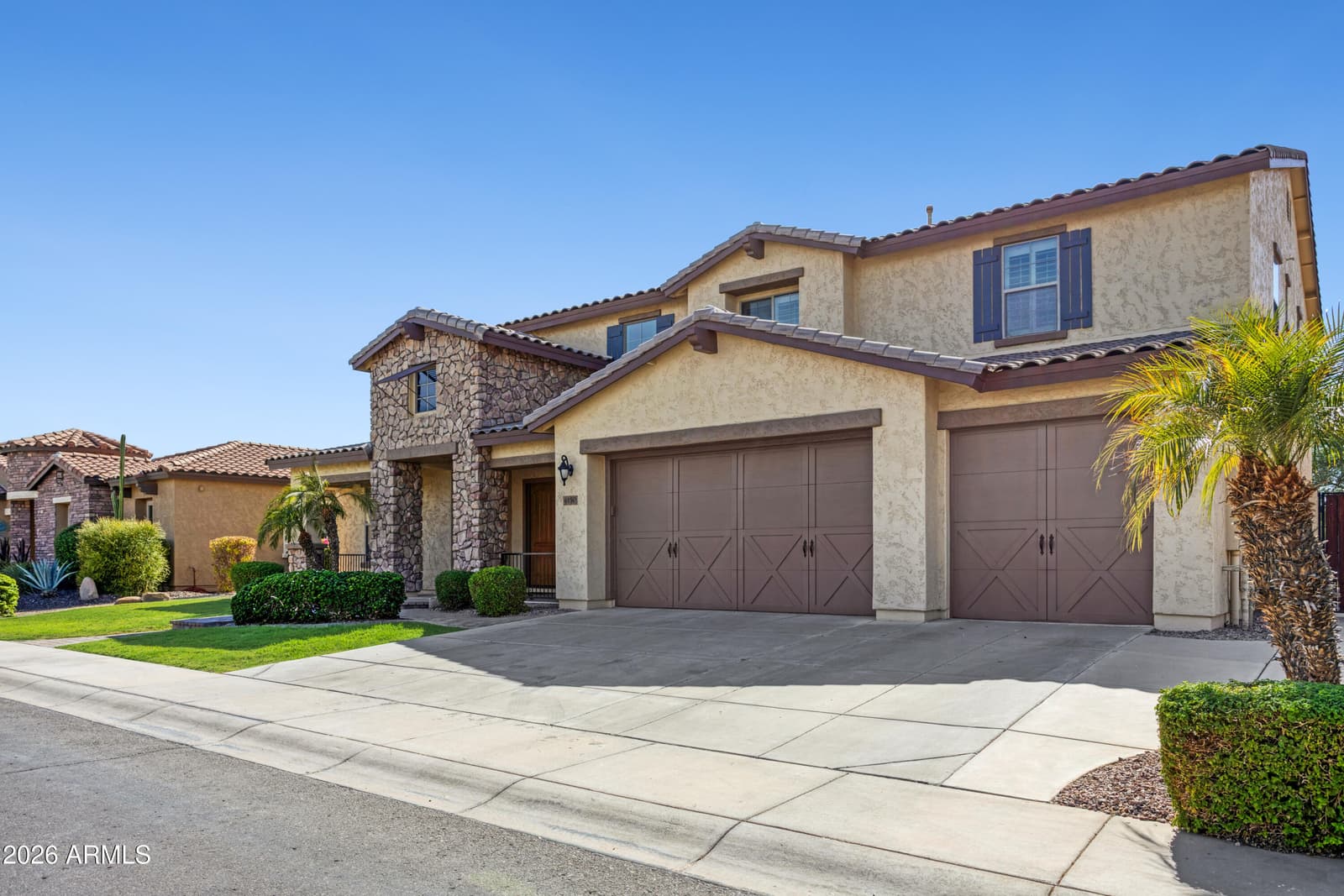 4150 S Pinnacle Place, Chandler, AZ 85249 — photo 61 of 69