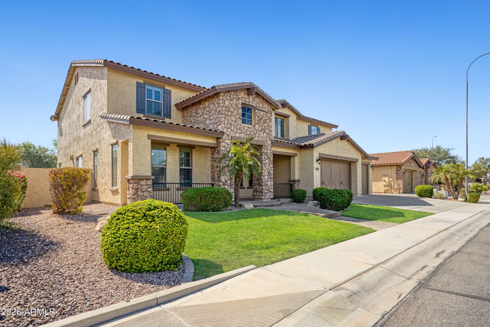 4150 S Pinnacle Place, Chandler, AZ 85249 — photo 62 of 69