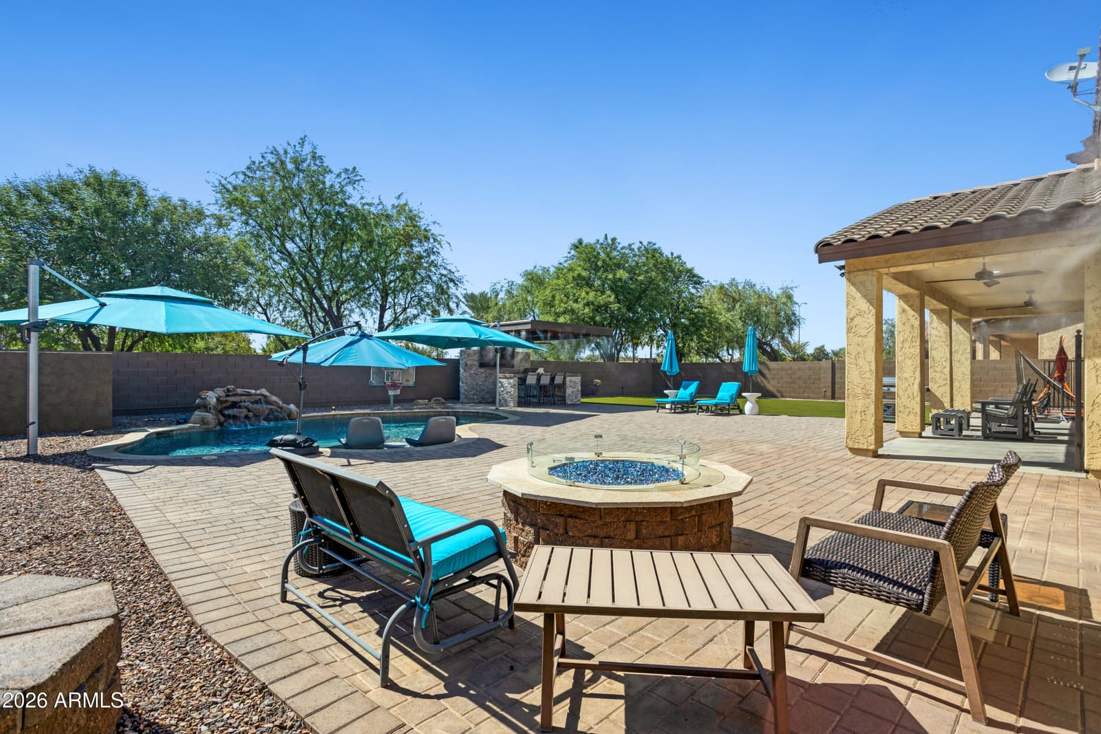 4150 S Pinnacle Place, Chandler, AZ 85249 — photo 50 of 69