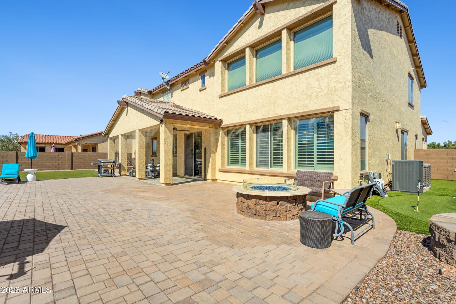 4150 S Pinnacle Place, Chandler, AZ 85249 — photo 56 of 69