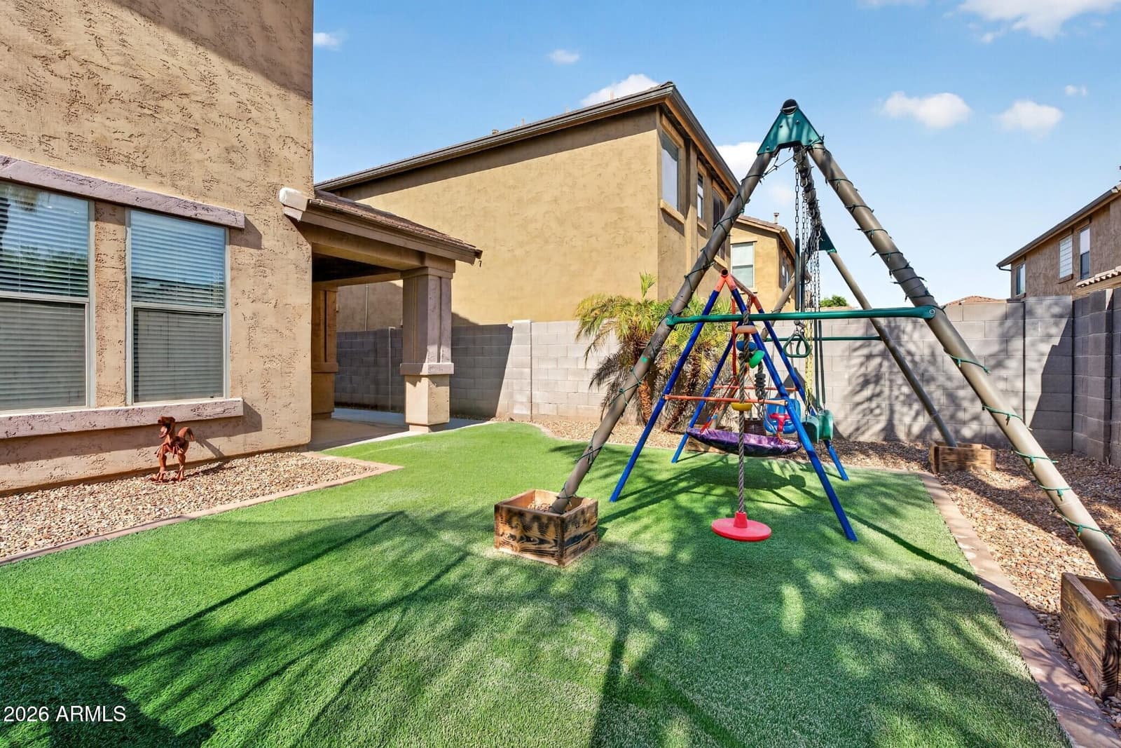 3921 E Morelos Street, Gilbert, AZ 85295 — photo 32 of 40
