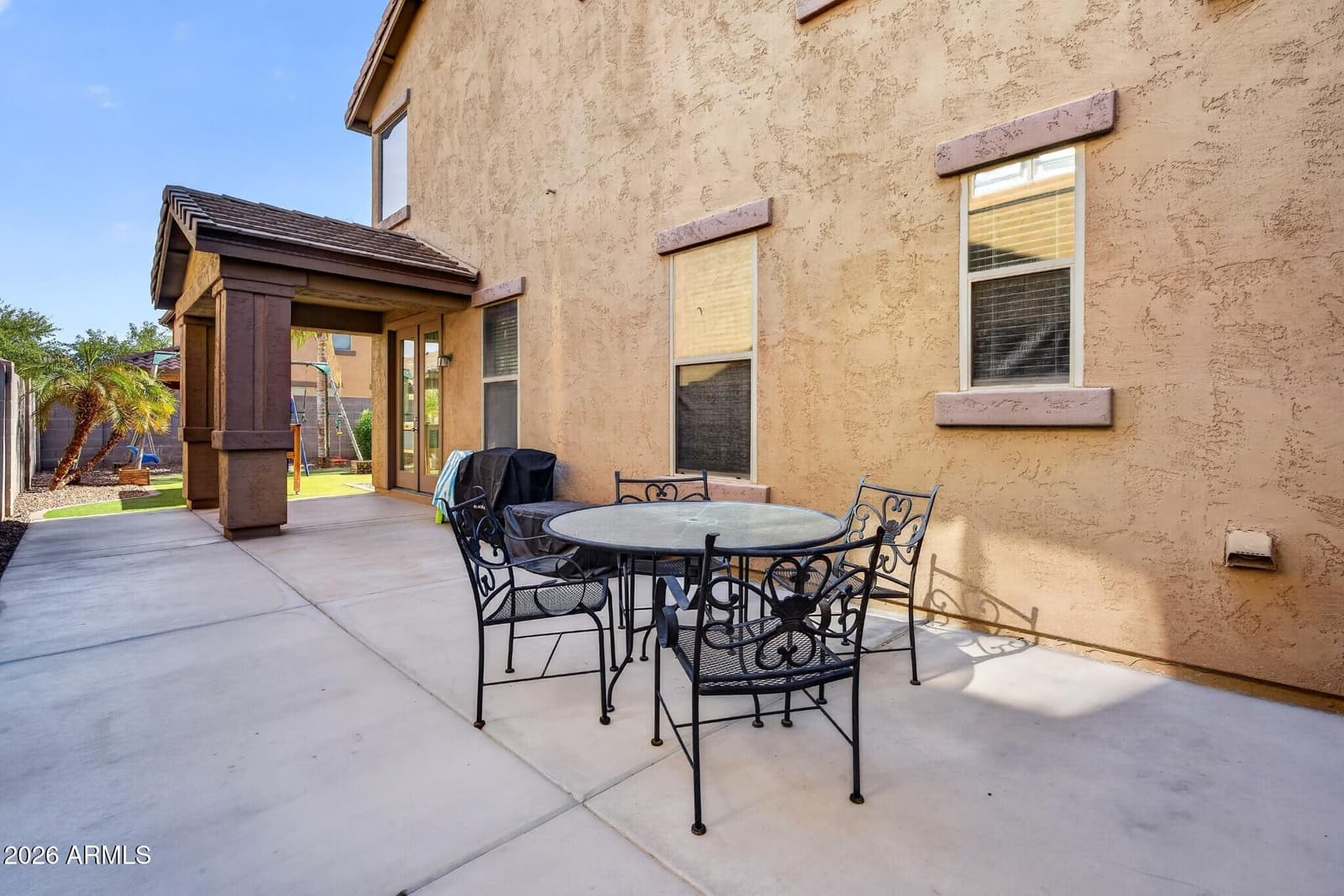 3921 E Morelos Street, Gilbert, AZ 85295 — photo 34 of 40