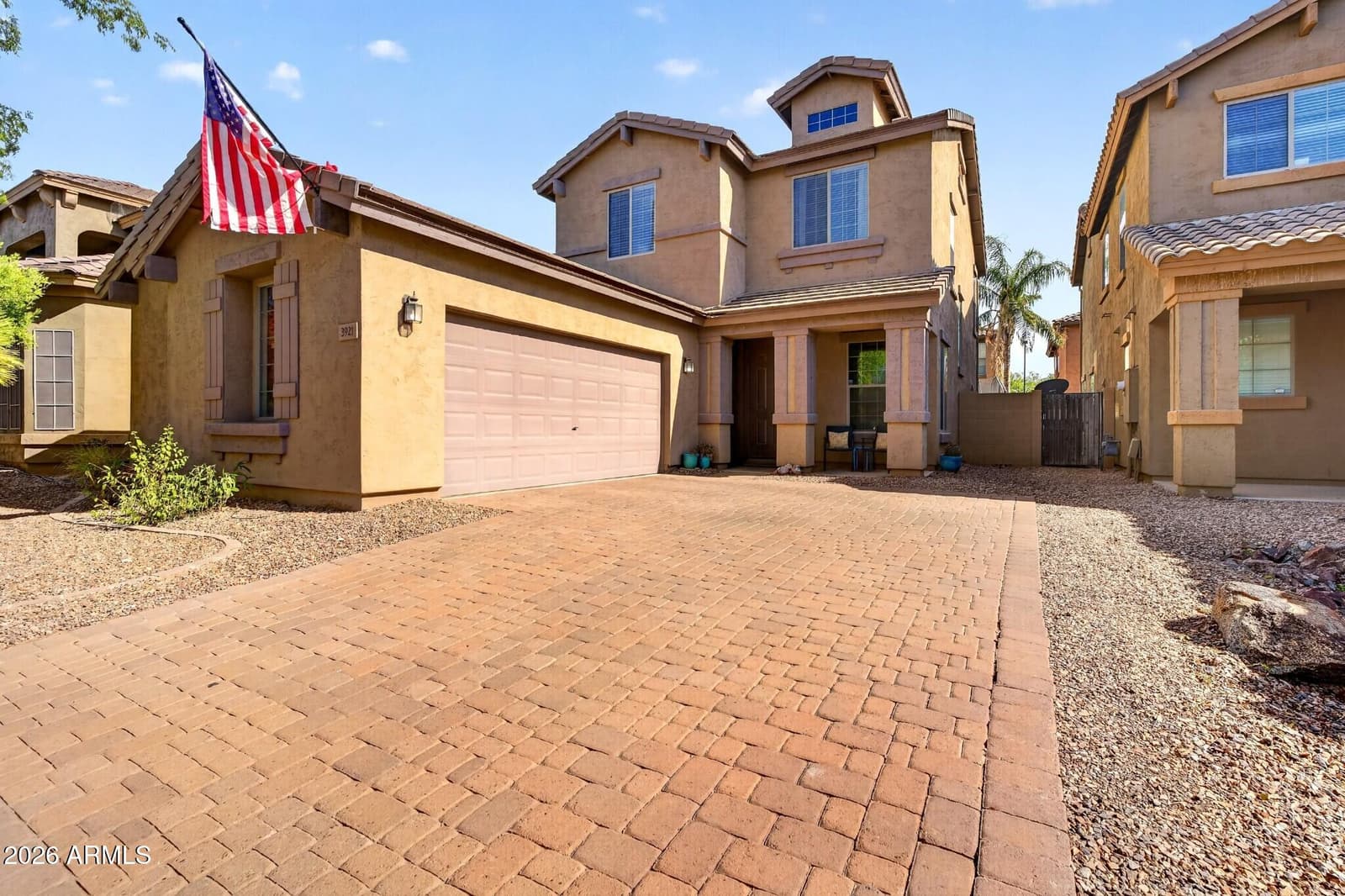 3921 E Morelos Street, Gilbert, AZ 85295 — photo 35 of 40