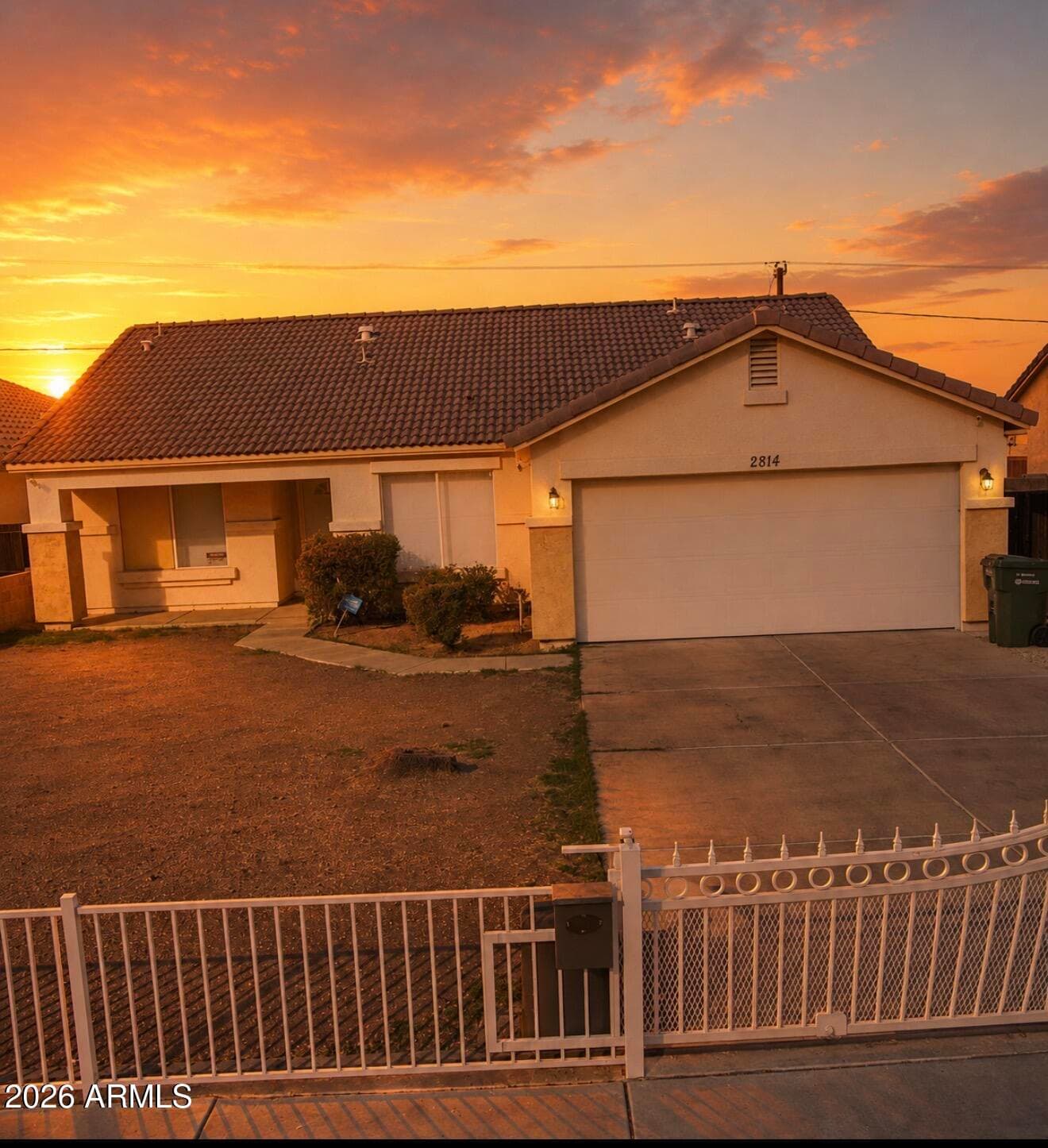 2814 E Atlanta Avenue, Phoenix, AZ 85040 — photo 1 of 1