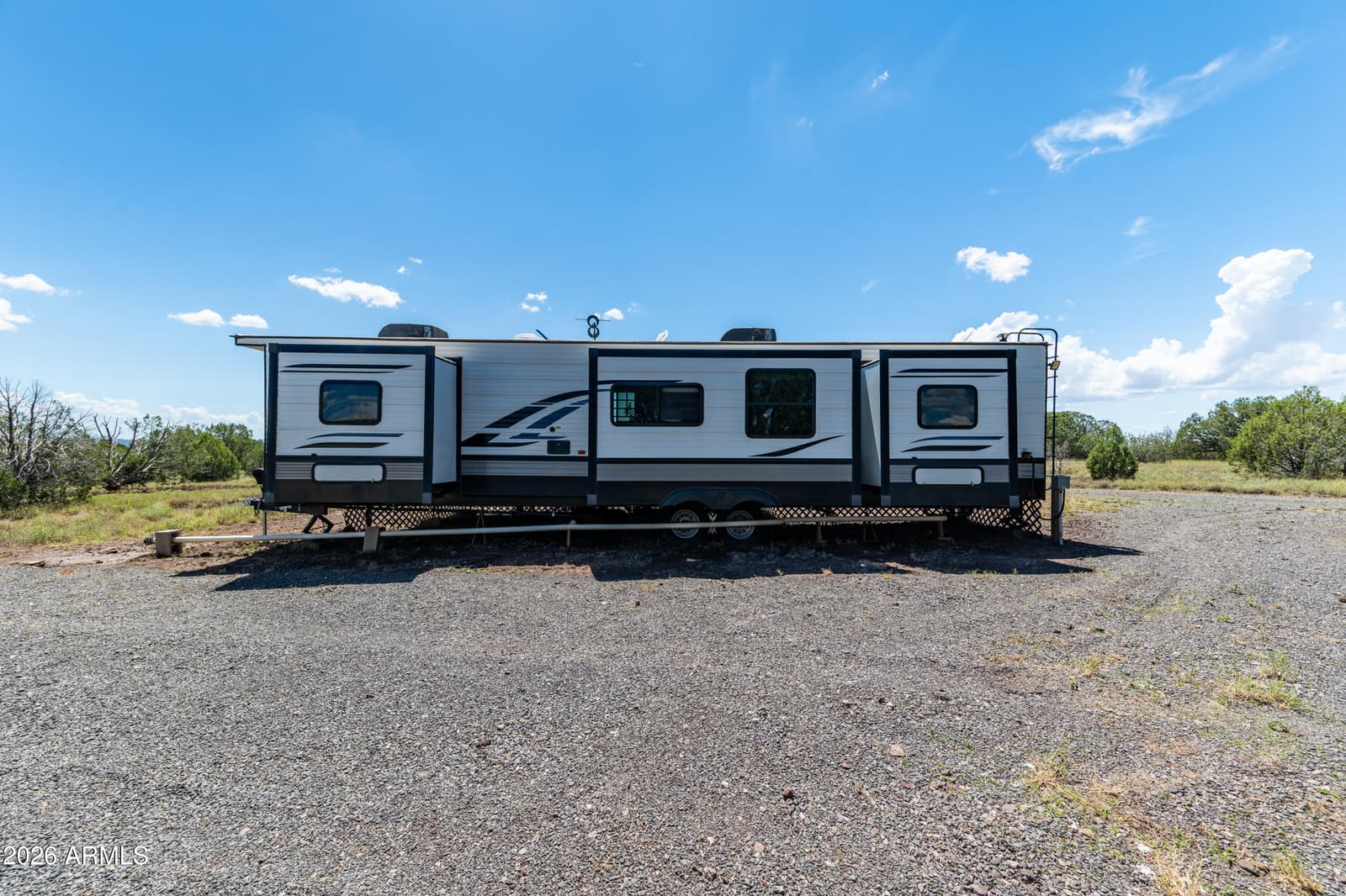2945 Muriel Drive, Williams, AZ 86046 — photo 1 of 45