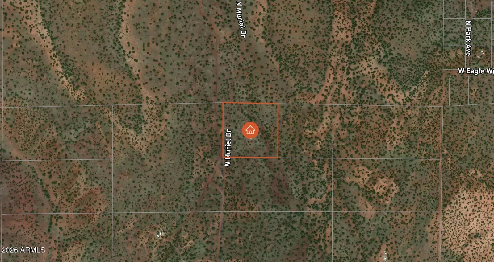 2945 Muriel Drive, Williams, AZ 86046 — photo 44 of 45