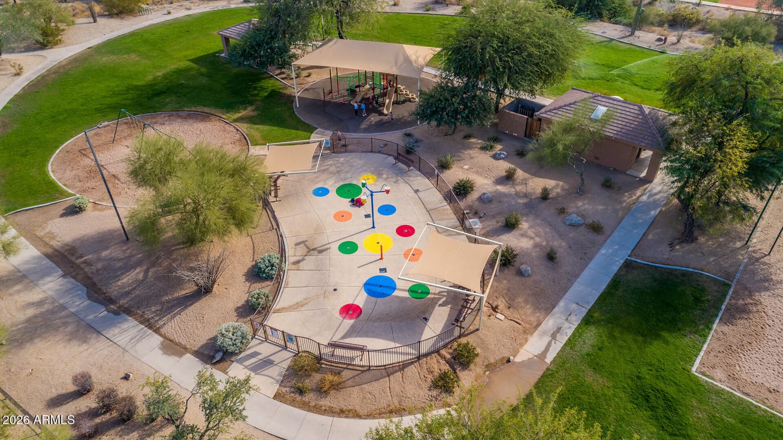 7260 E Eagle Crest Drive 34, Mesa, AZ 85207 — photo 93 of 94