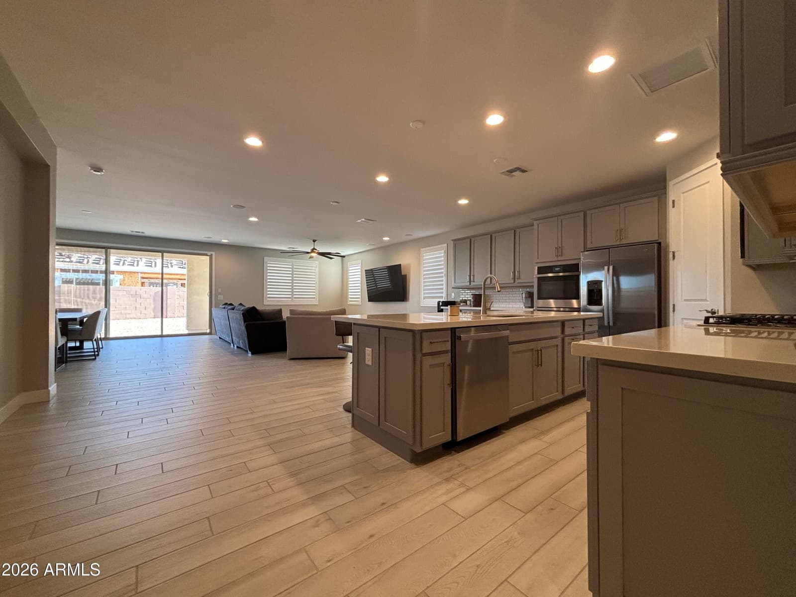 16911 W Jenan Road, Surprise, AZ 85388 — photo 8 of 40