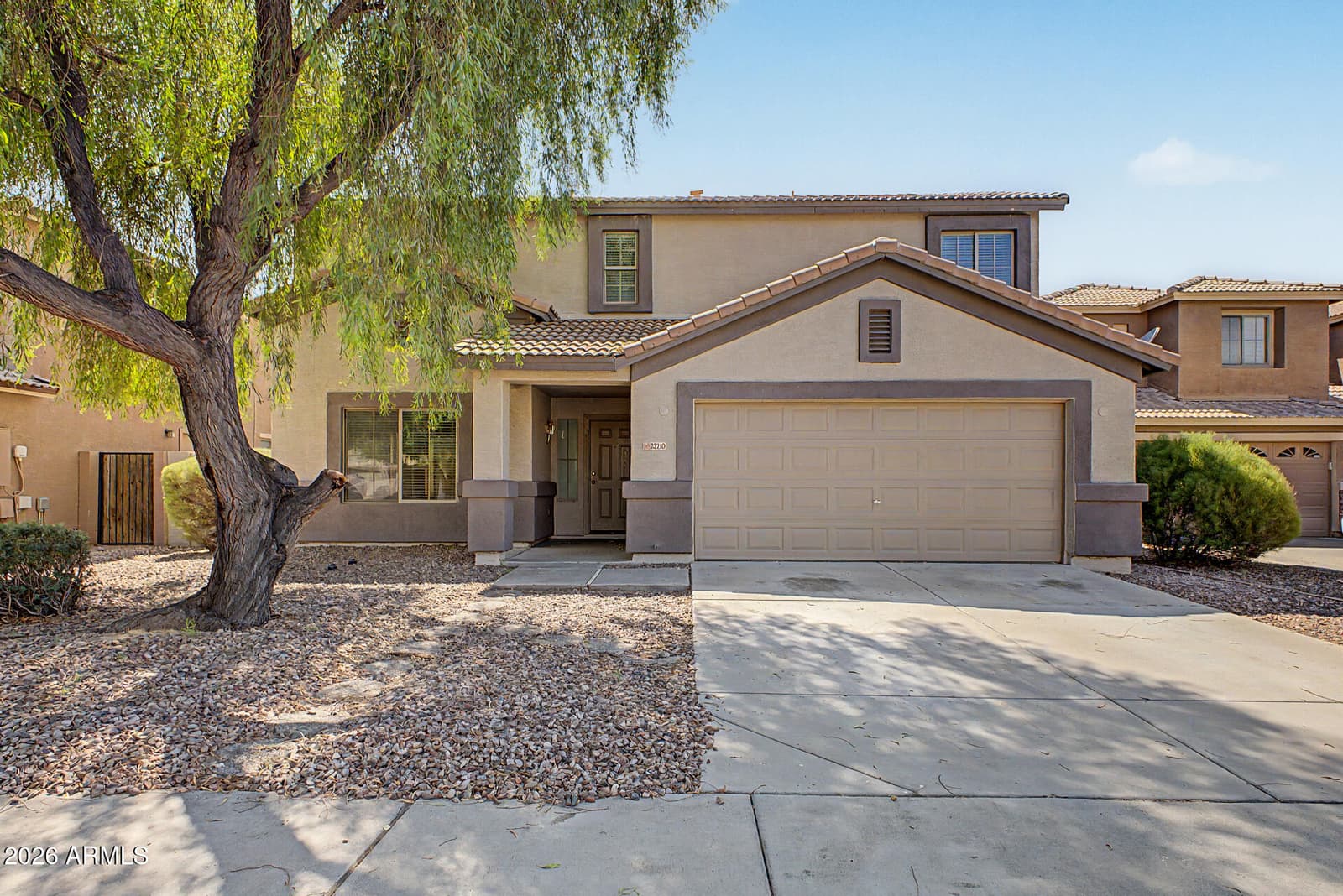 23210 S 216th Street, Queen Creek, AZ 85142 — photo 2 of 39