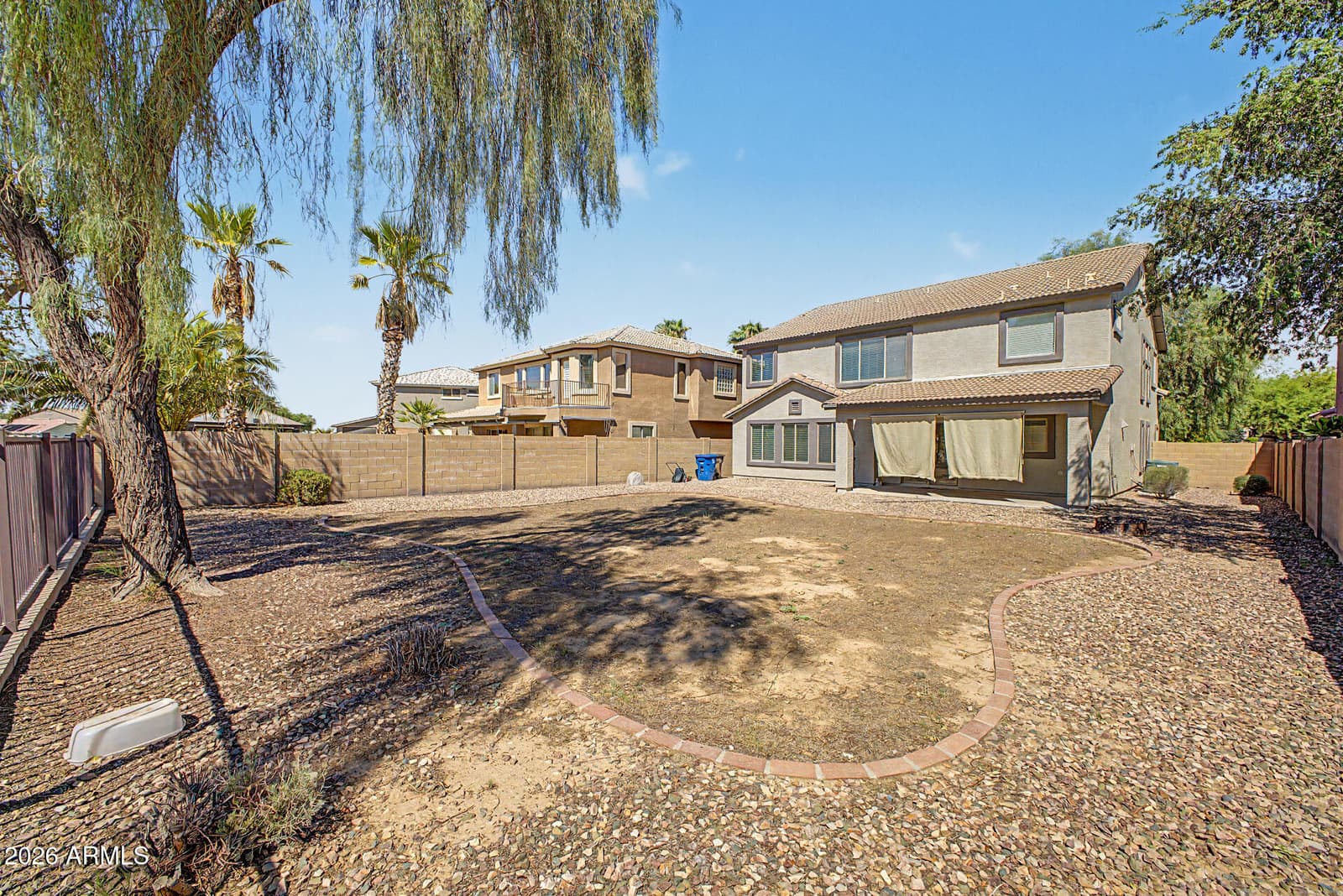 23210 S 216th Street, Queen Creek, AZ 85142 — photo 38 of 39