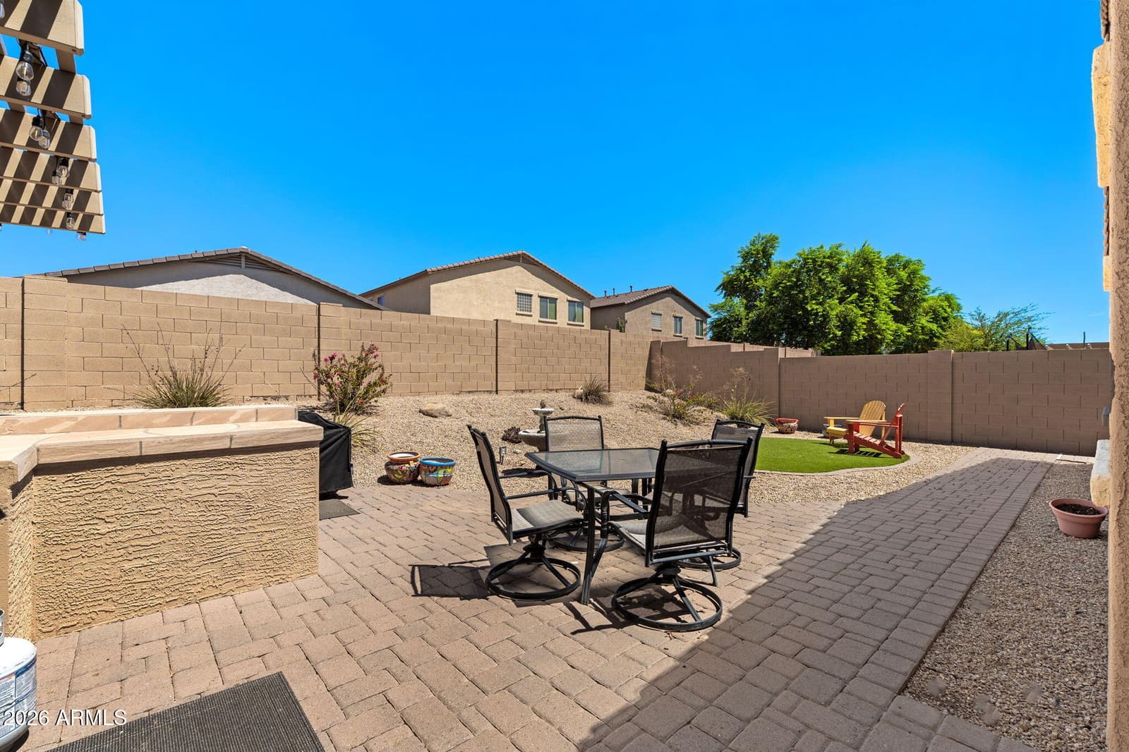 424 E Canyon Rock Road, San Tan Valley, AZ 85143 — photo 17 of 19