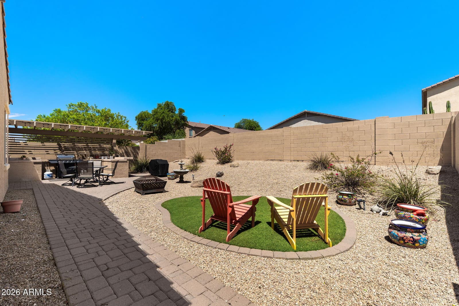424 E Canyon Rock Road, San Tan Valley, AZ 85143 — photo 18 of 19