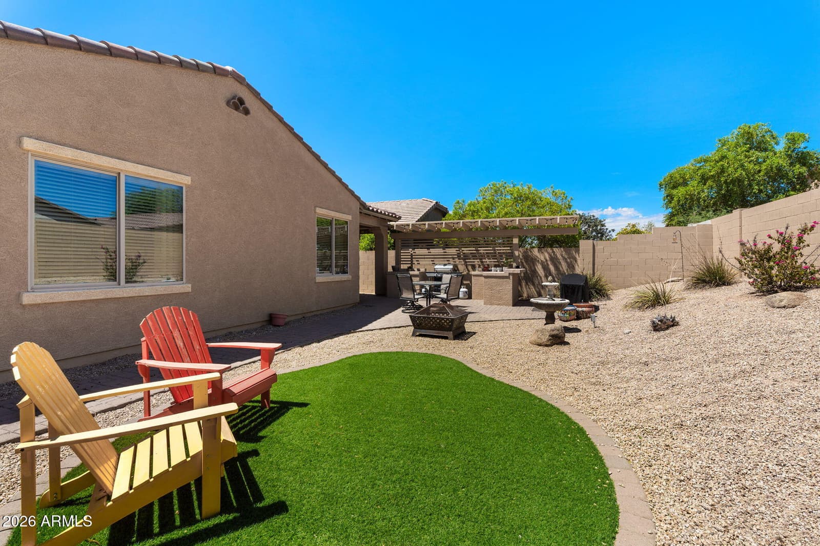 424 E Canyon Rock Road, San Tan Valley, AZ 85143 — photo 19 of 19