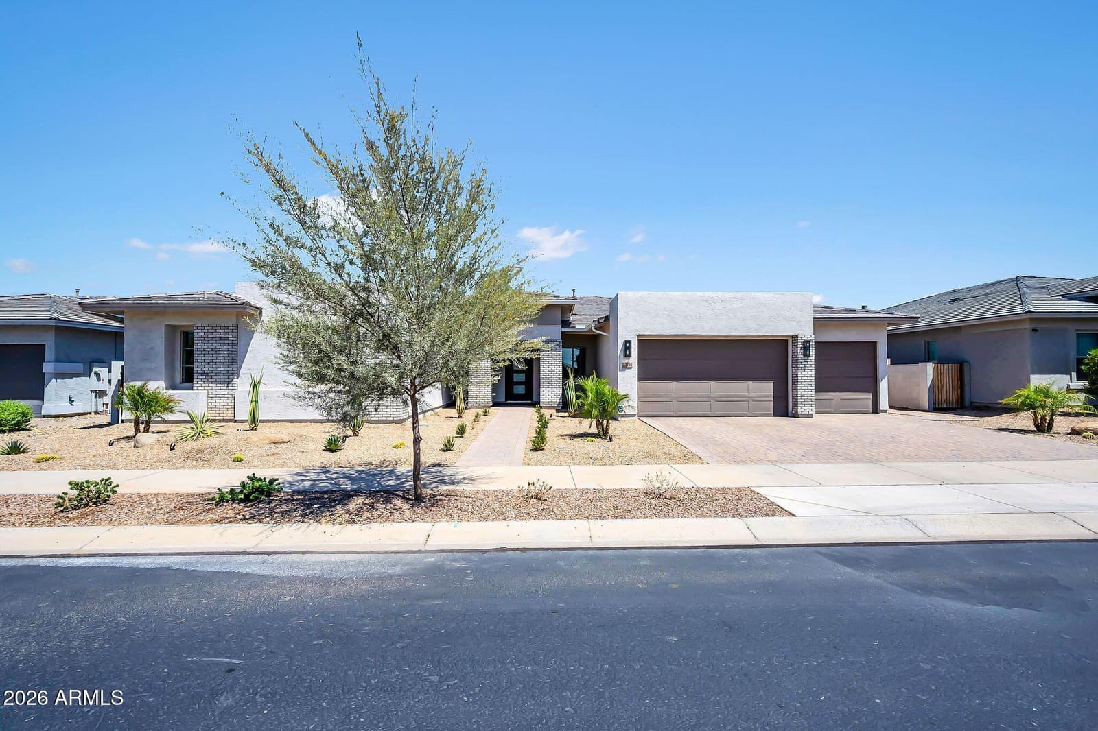 23731 S 231st Way, Queen Creek, AZ 85142 — photo 1 of 79