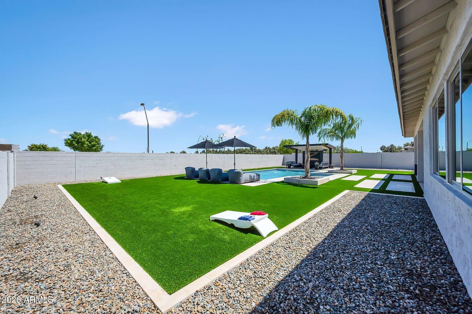 23731 S 231st Way, Queen Creek, AZ 85142 — photo 55 of 79