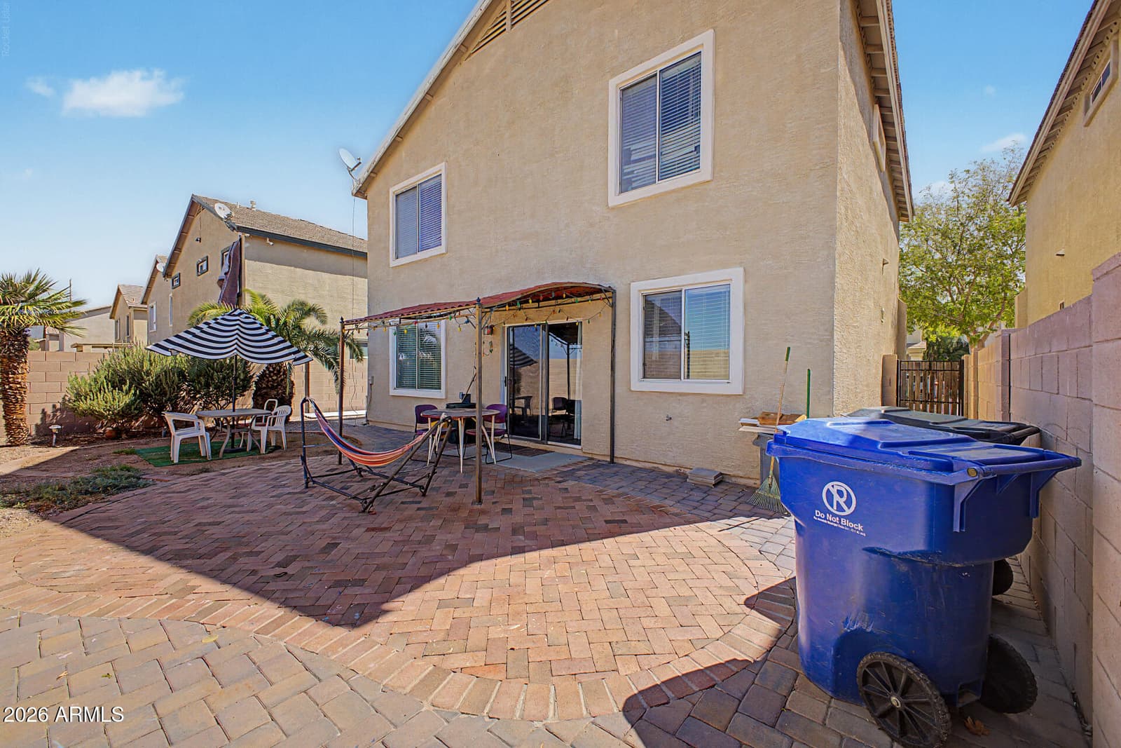 1310 S 121st Lane, Avondale, AZ 85323 — photo 27 of 31