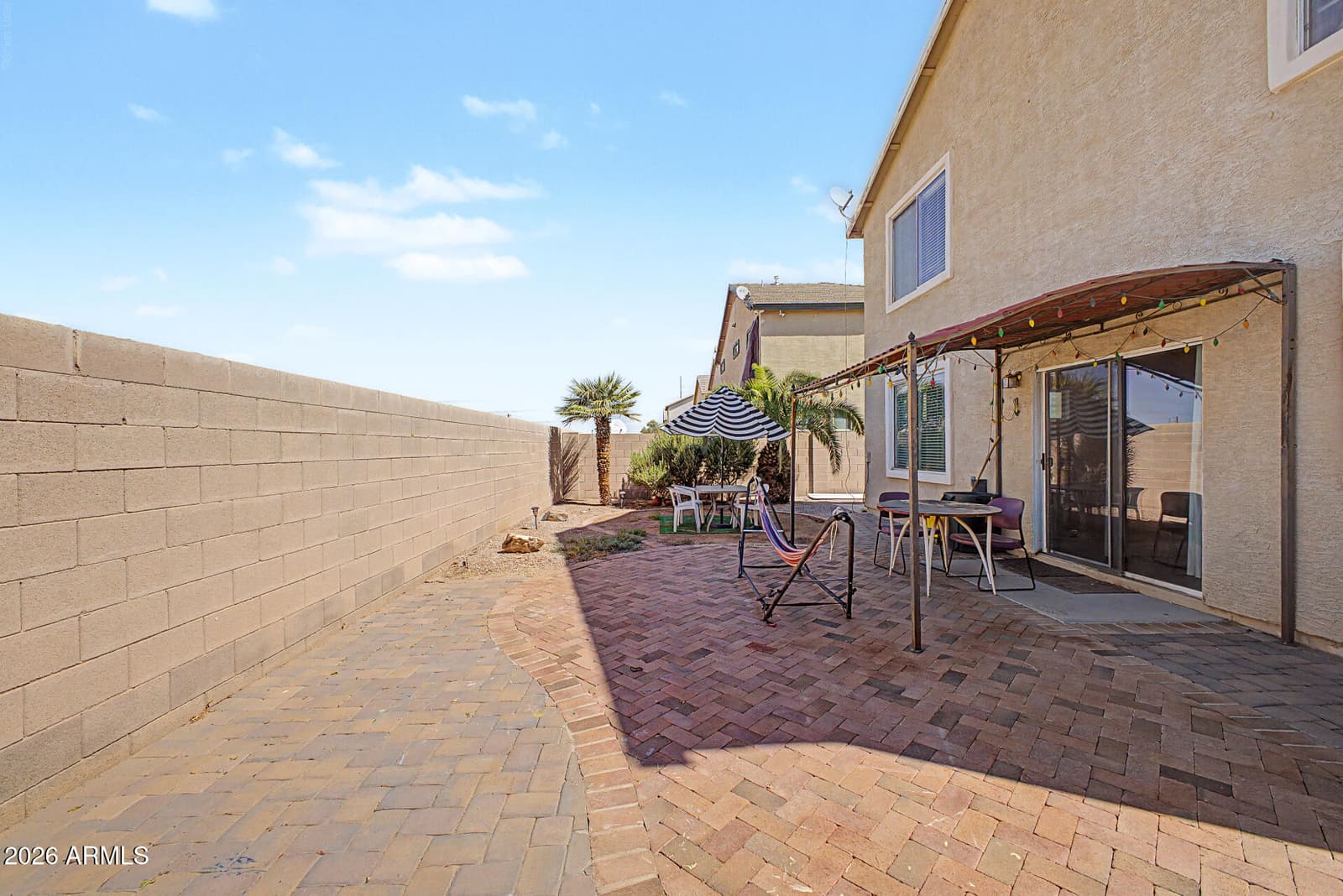 1310 S 121st Lane, Avondale, AZ 85323 — photo 28 of 31