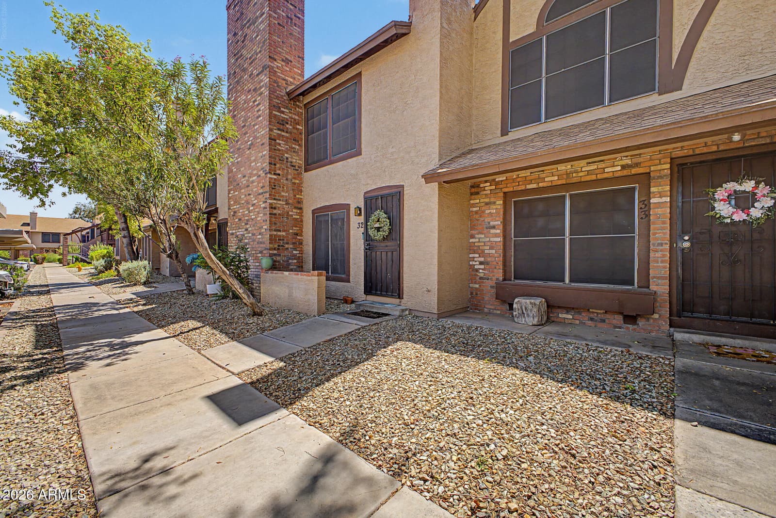 8111 W Wacker Road 32, Peoria, AZ 85381 — photo 3 of 31