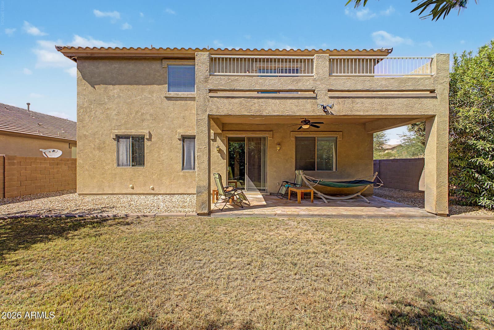 8607 W Brown Street, Peoria, AZ 85345 — photo 45 of 46