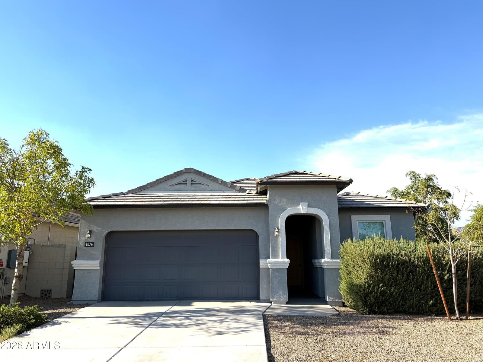 1076 W Sand Canyon Court, Casa Grande, AZ 85122 — photo 2 of 30