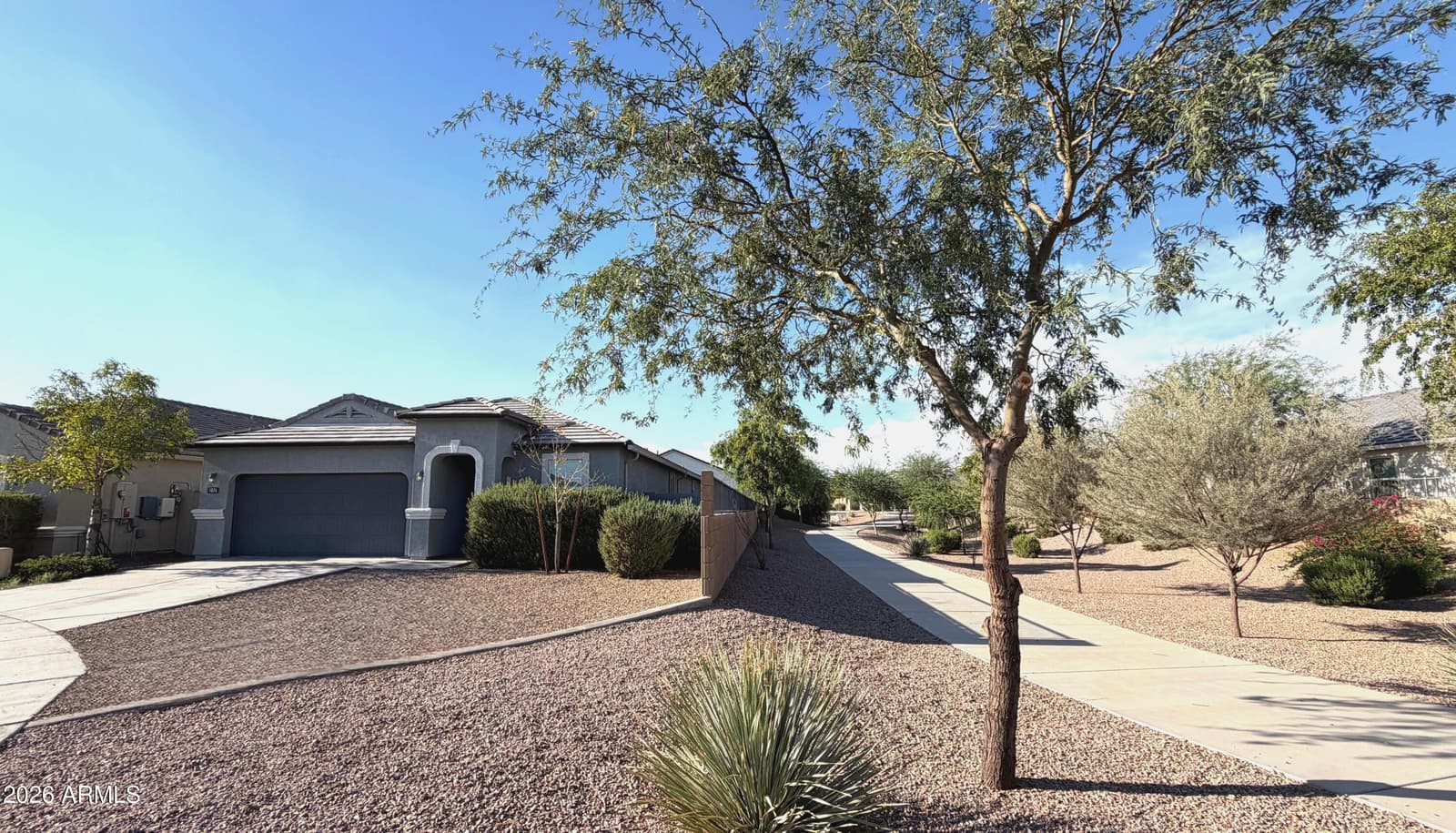 1076 W Sand Canyon Court, Casa Grande, AZ 85122 — photo 3 of 30