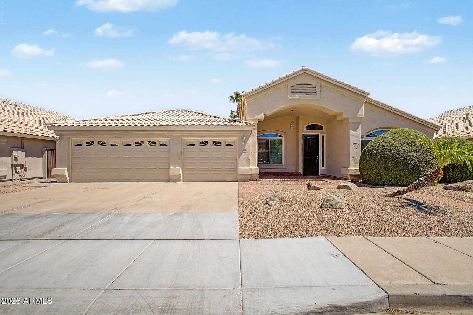 4768 W Tyson Street, Chandler, AZ 85226 — photo 1 of 44