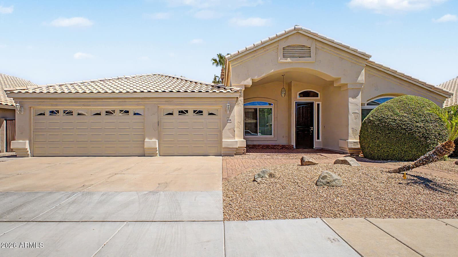 4768 W Tyson Street, Chandler, AZ 85226 — photo 2 of 44