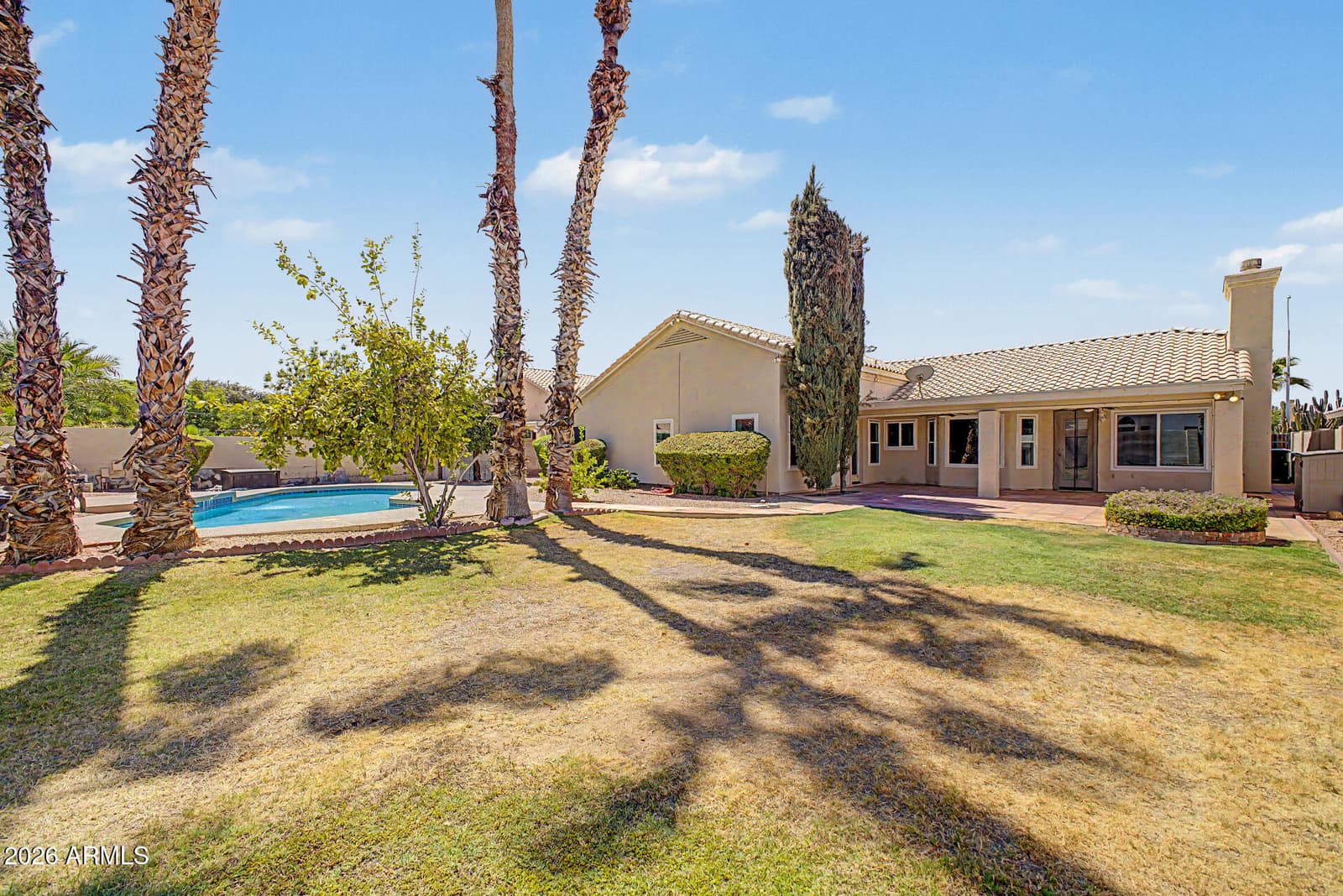 4768 W Tyson Street, Chandler, AZ 85226 — photo 39 of 44