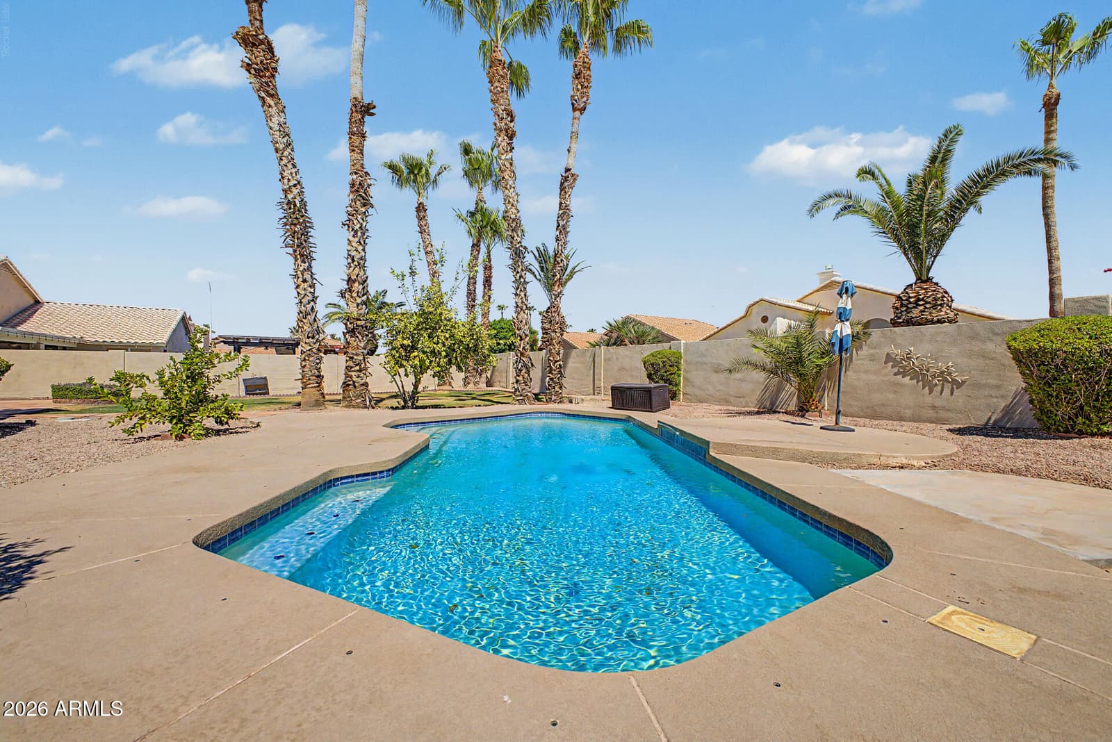 4768 W Tyson Street, Chandler, AZ 85226 — photo 41 of 44