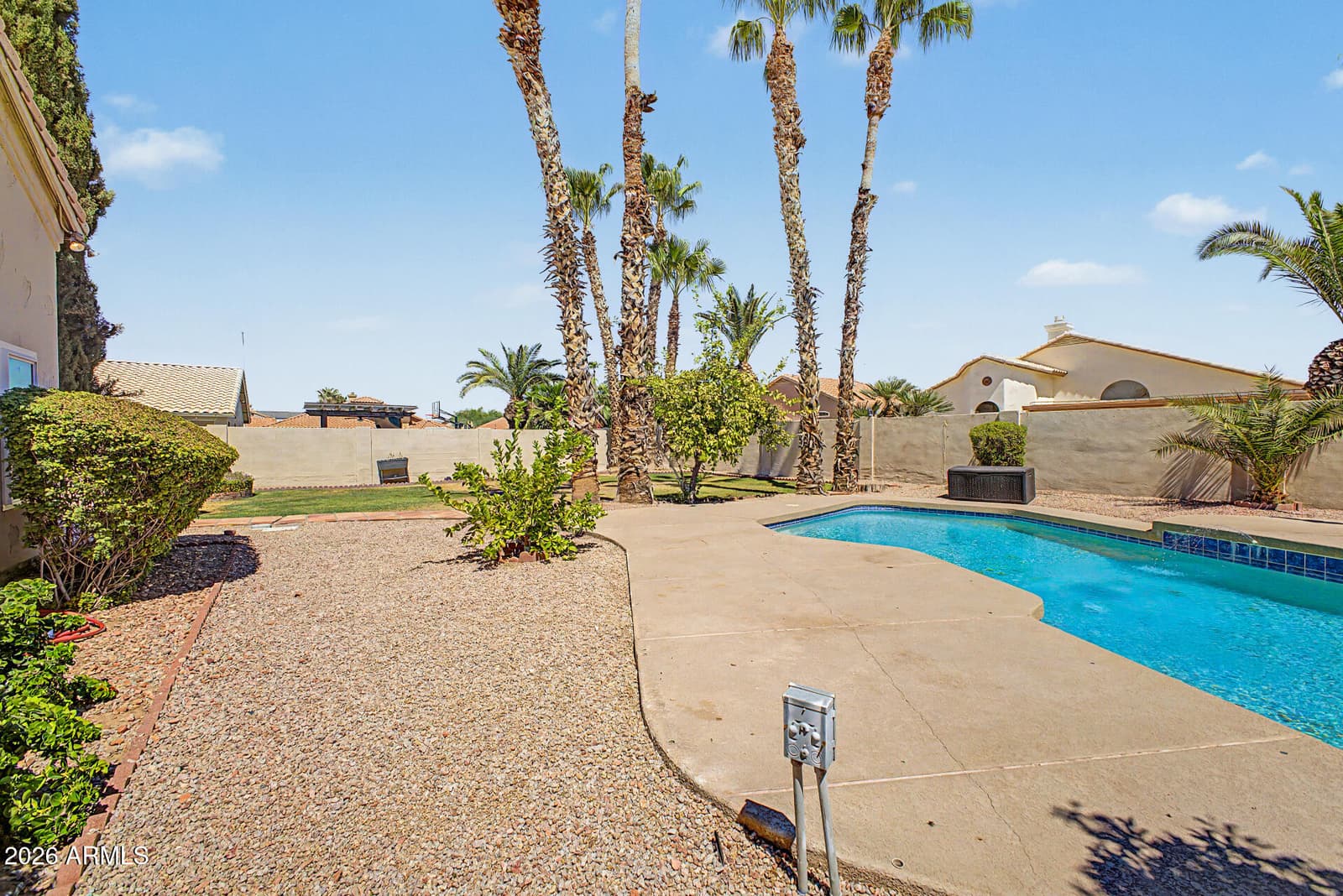 4768 W Tyson Street, Chandler, AZ 85226 — photo 42 of 44